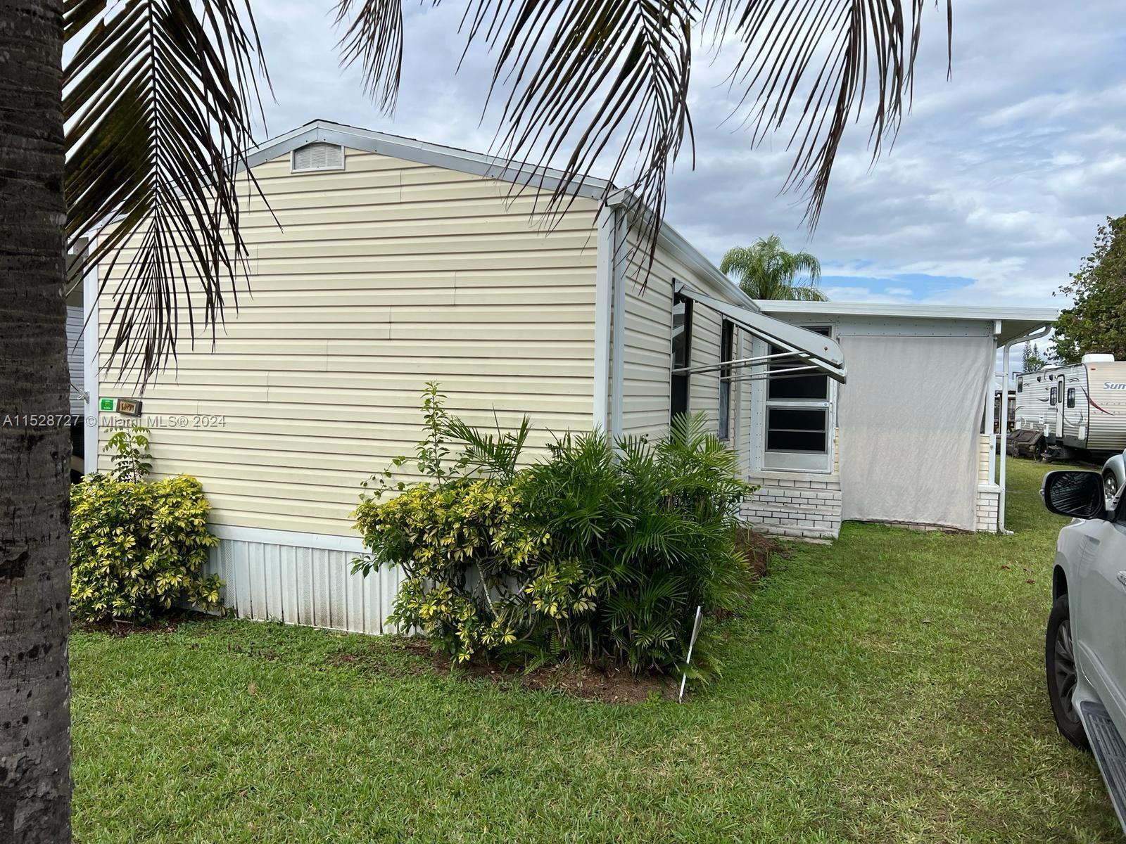 18731 349TH ST Lot 447, Homestead, FL, 33034 United States, 3 Bedrooms Bedrooms, ,2 BathroomsBathrooms,Residential,For Sale,349TH ST Lot 447,A11528727