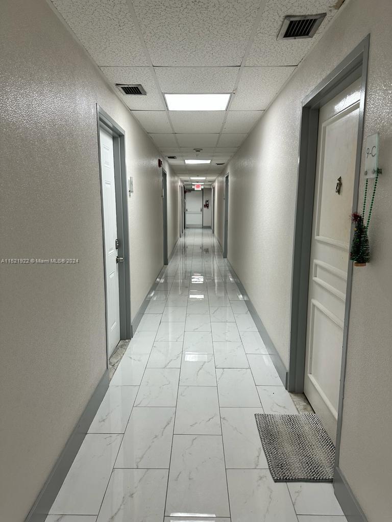 1720 Harrison 9A, Hollywood, Florida 33020, 1 Bedroom Bedrooms, ,2 BathroomsBathrooms,Residential,For Sale,1720 Harrison 9A,A11521922