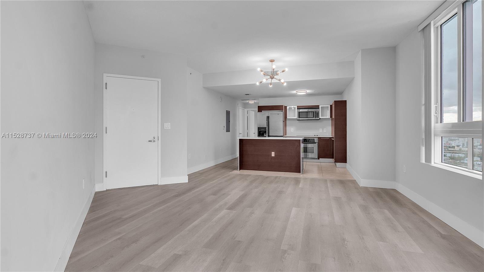 1900 N Bayshore Dr 4610, Miami, Florida 33132, 1 Bedroom Bedrooms, ,1 BathroomBathrooms,Residential,For Sale,1900 N Bayshore Dr 4610,A11528737