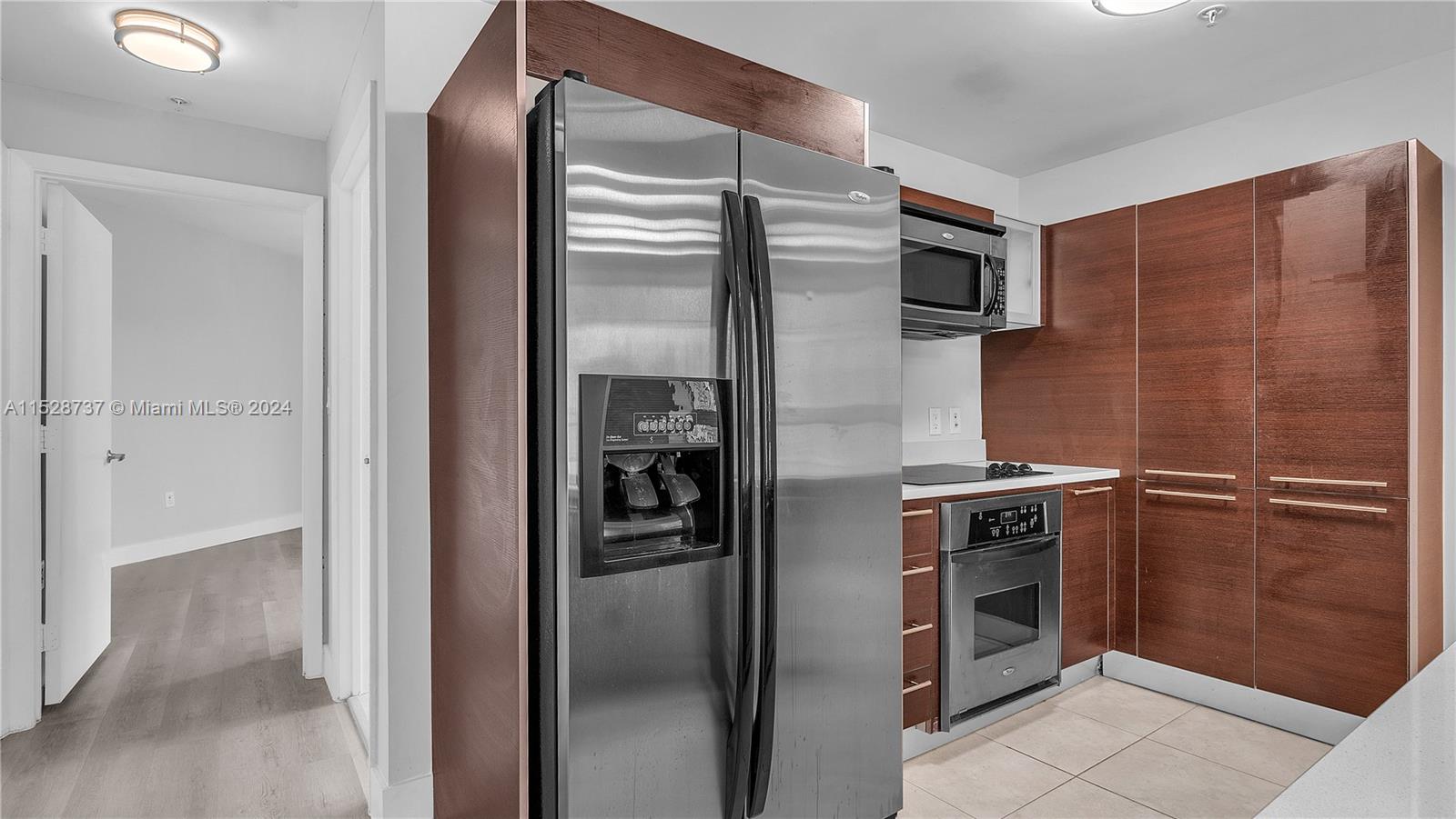 1900 N Bayshore Dr 4610, Miami, Florida 33132, 1 Bedroom Bedrooms, ,1 BathroomBathrooms,Residential,For Sale,1900 N Bayshore Dr 4610,A11528737