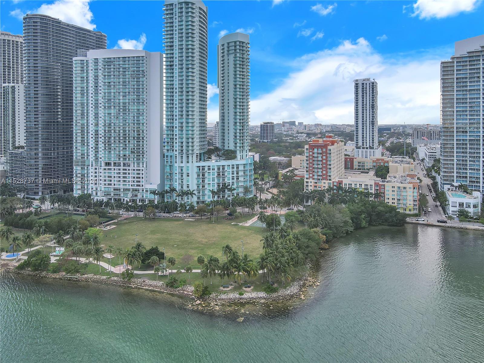 1900 N Bayshore Dr 4610, Miami, Florida 33132, 1 Bedroom Bedrooms, ,1 BathroomBathrooms,Residential,For Sale,1900 N Bayshore Dr 4610,A11528737