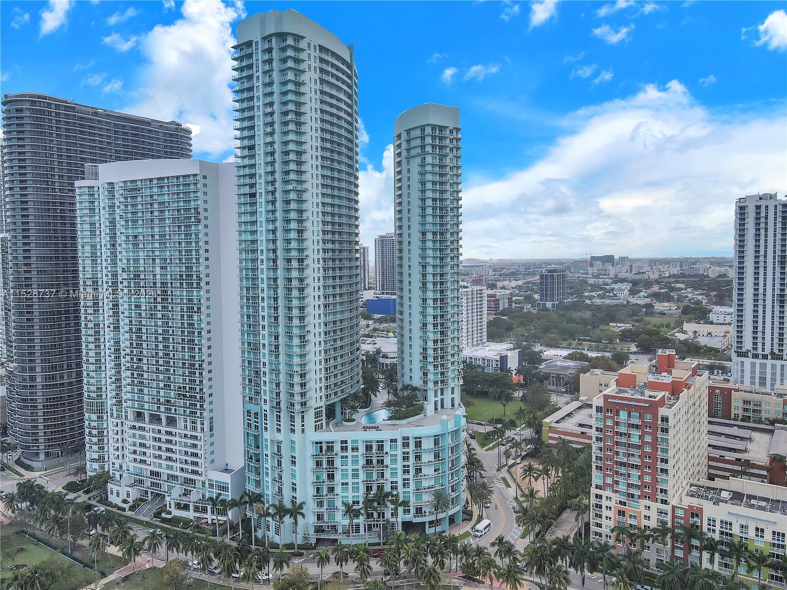 1900 N Bayshore Dr 4610, Miami, Florida 33132, 1 Bedroom Bedrooms, ,1 BathroomBathrooms,Residential,For Sale,1900 N Bayshore Dr 4610,A11528737