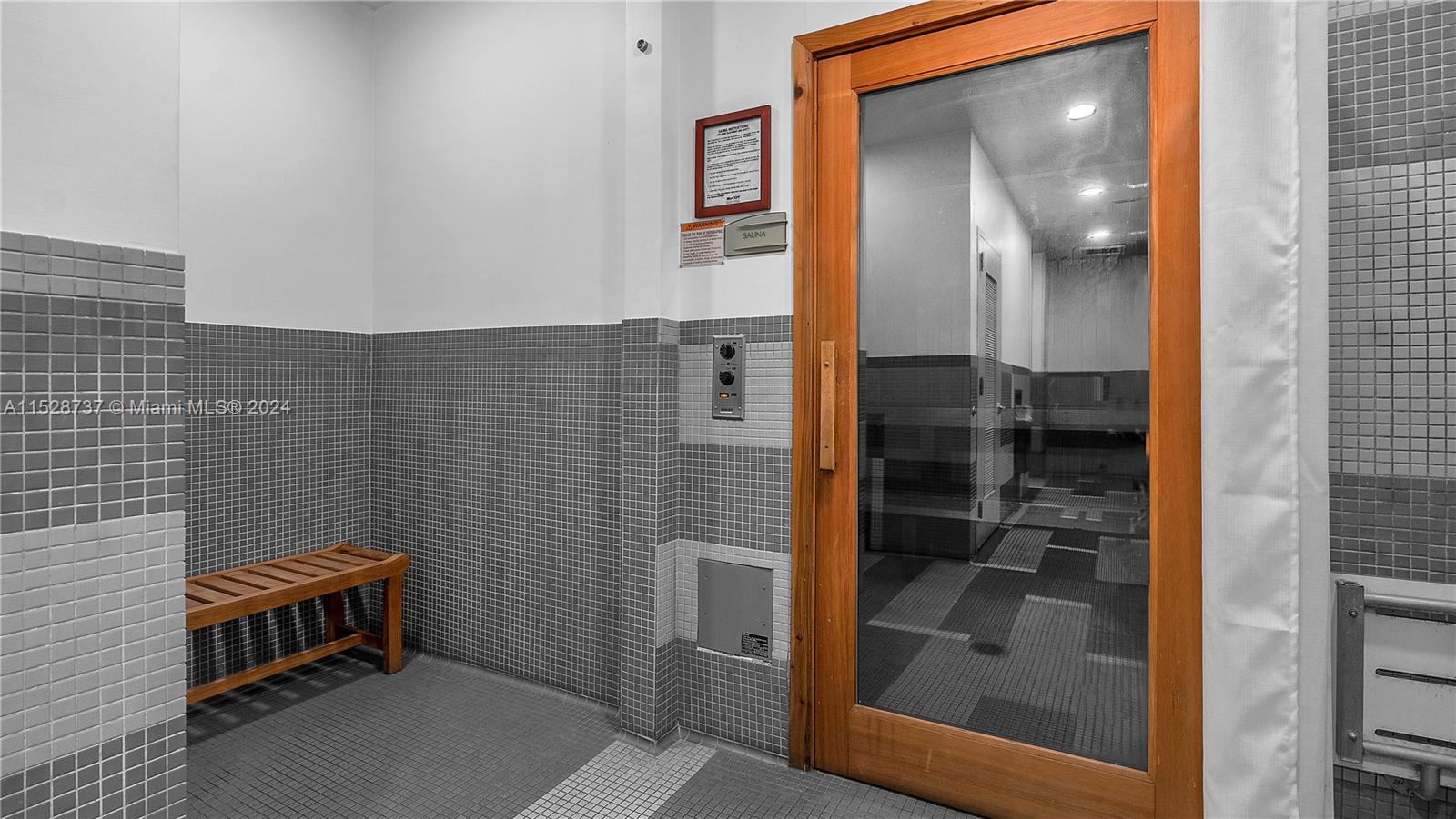 1900 N Bayshore Dr 4610, Miami, Florida 33132, 1 Bedroom Bedrooms, ,1 BathroomBathrooms,Residential,For Sale,1900 N Bayshore Dr 4610,A11528737