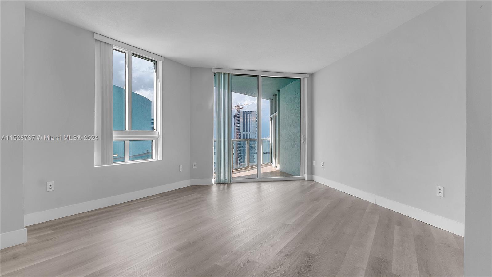 1900 N Bayshore Dr 4610, Miami, Florida 33132, 1 Bedroom Bedrooms, ,1 BathroomBathrooms,Residential,For Sale,1900 N Bayshore Dr 4610,A11528737