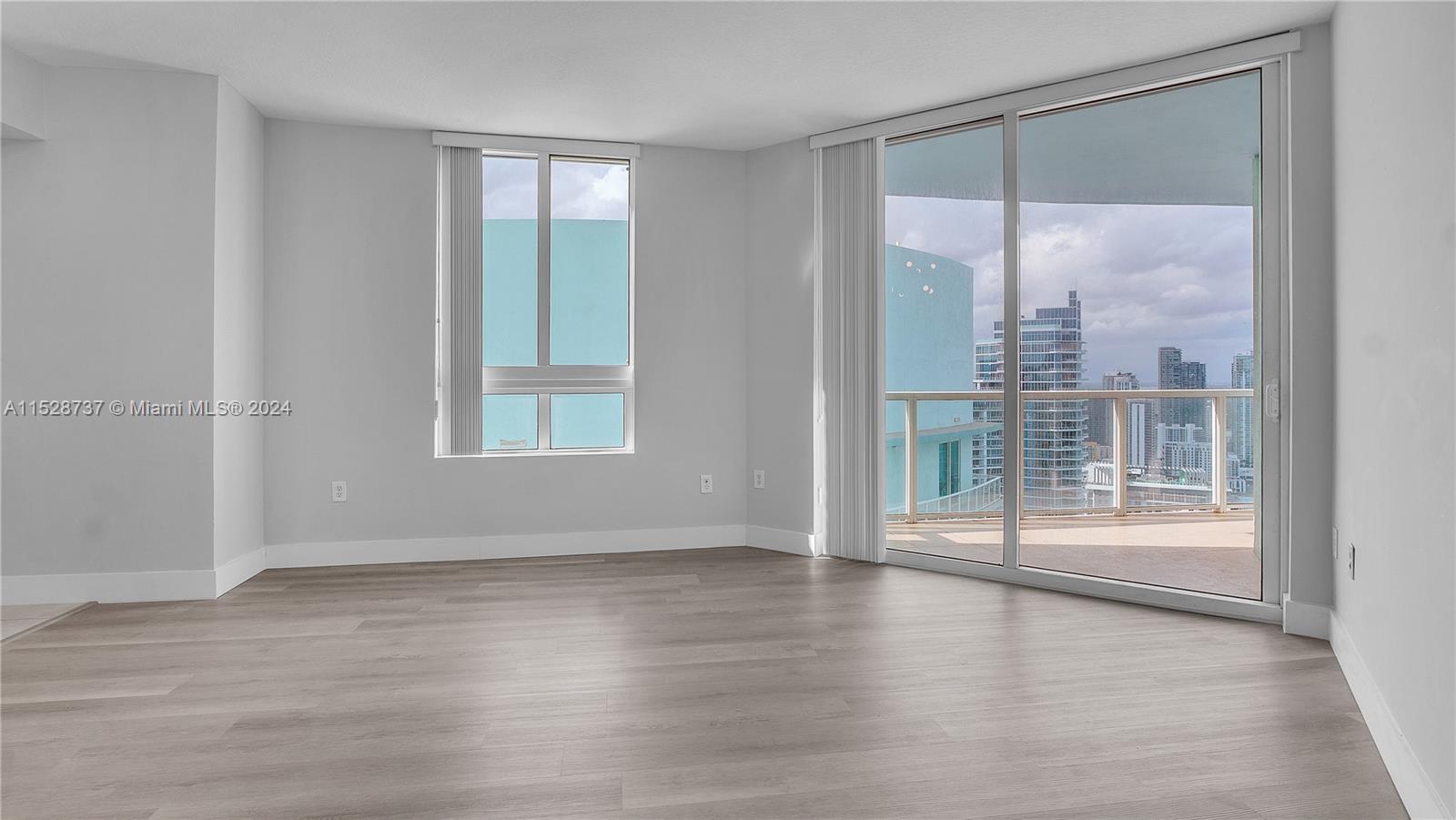 1900 N Bayshore Dr 4610, Miami, Florida 33132, 1 Bedroom Bedrooms, ,1 BathroomBathrooms,Residential,For Sale,1900 N Bayshore Dr 4610,A11528737