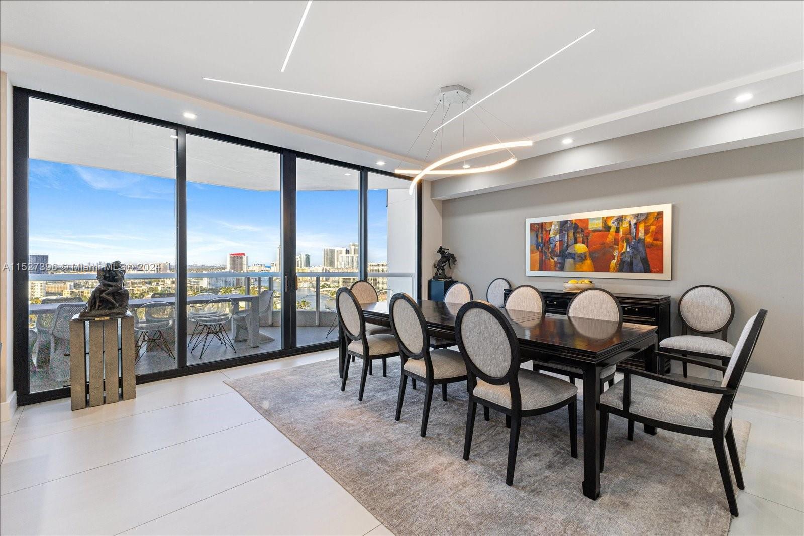 21200 Point Place 2202, Aventura, Florida 33180, 3 Bedrooms Bedrooms, ,3 BathroomsBathrooms,Residential,For Sale,21200 Point Place 2202,A11527396