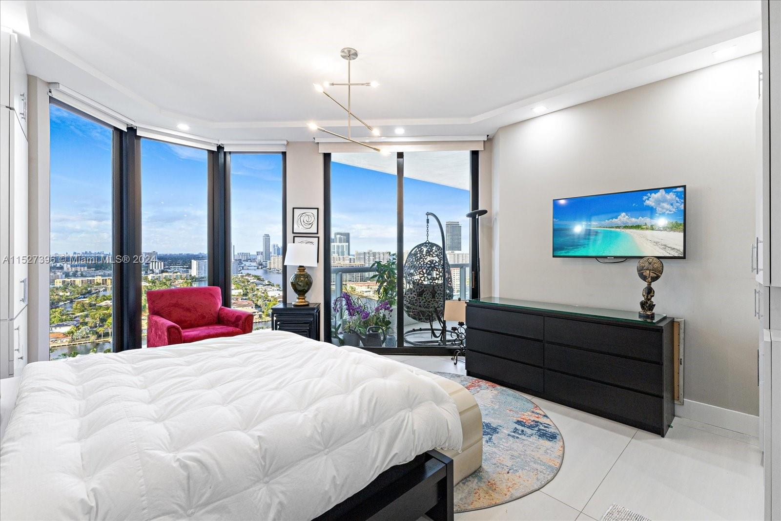 21200 Point Place 2202, Aventura, Florida 33180, 3 Bedrooms Bedrooms, ,3 BathroomsBathrooms,Residential,For Sale,21200 Point Place 2202,A11527396