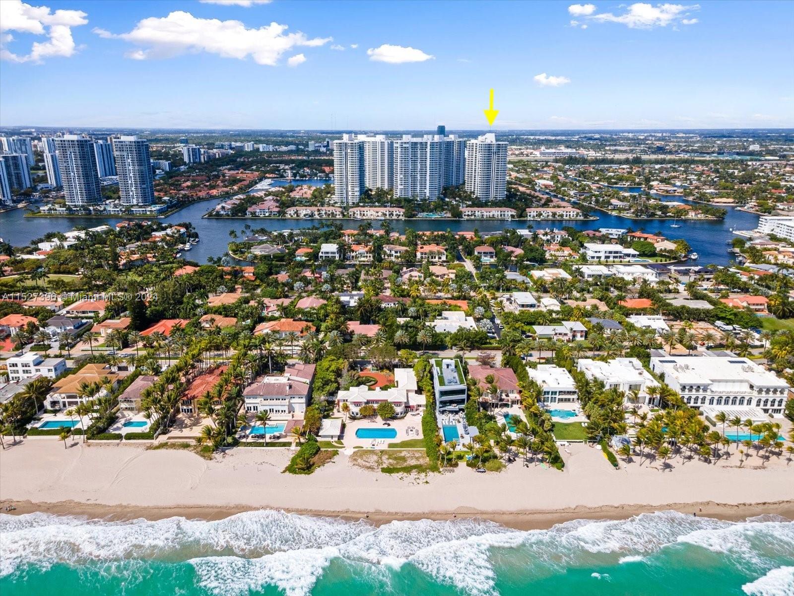 21200 Point Place 2202, Aventura, Florida 33180, 3 Bedrooms Bedrooms, ,3 BathroomsBathrooms,Residential,For Sale,21200 Point Place 2202,A11527396