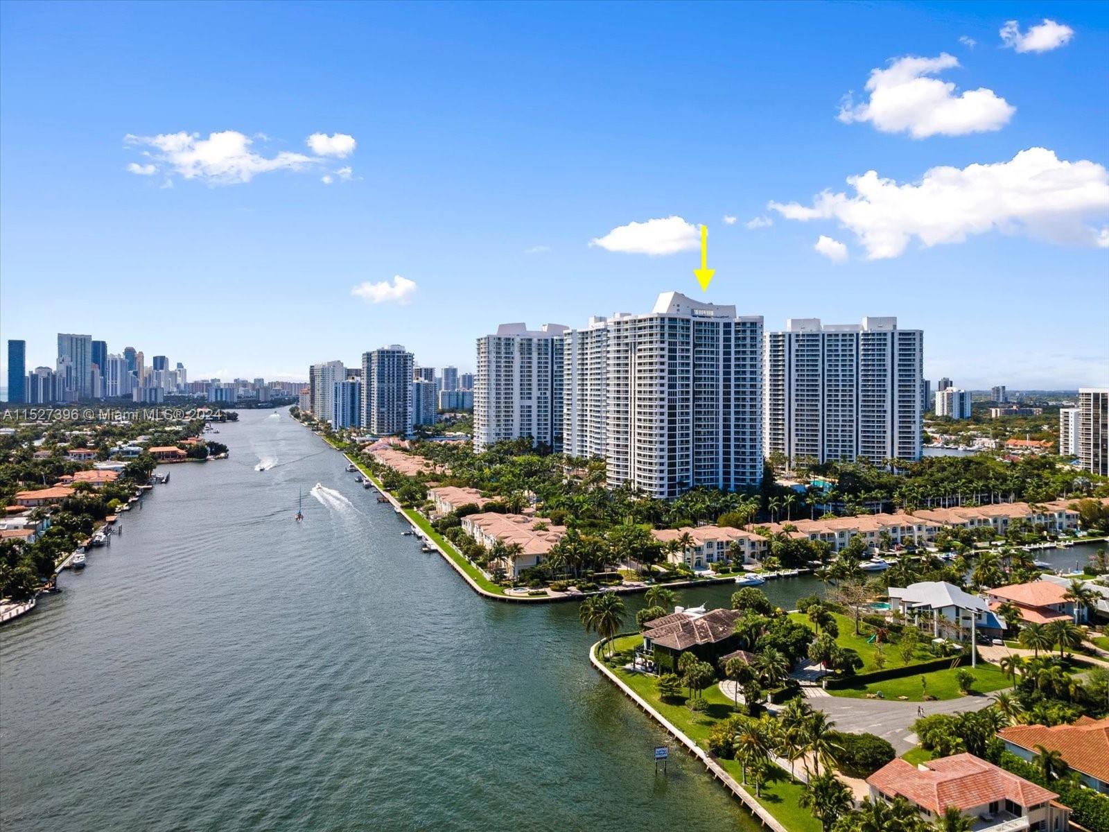 21200 Point Place 2202, Aventura, Florida 33180, 3 Bedrooms Bedrooms, ,3 BathroomsBathrooms,Residential,For Sale,21200 Point Place 2202,A11527396