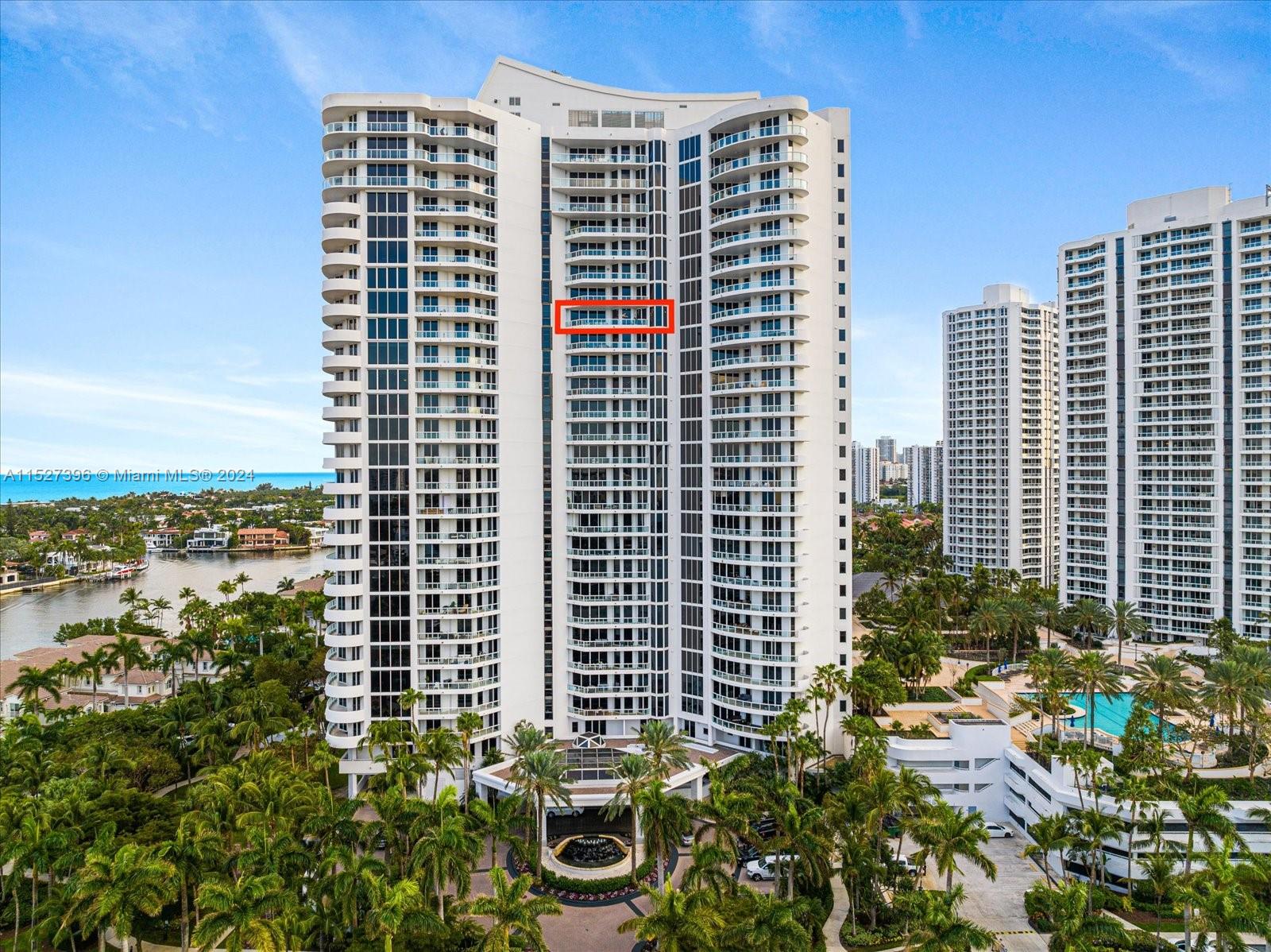 21200 Point Place 2202, Aventura, Florida 33180, 3 Bedrooms Bedrooms, ,3 BathroomsBathrooms,Residential,For Sale,21200 Point Place 2202,A11527396
