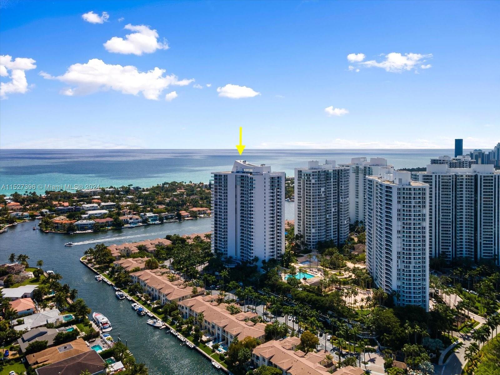 21200 Point Place 2202, Aventura, Florida 33180, 3 Bedrooms Bedrooms, ,3 BathroomsBathrooms,Residential,For Sale,21200 Point Place 2202,A11527396
