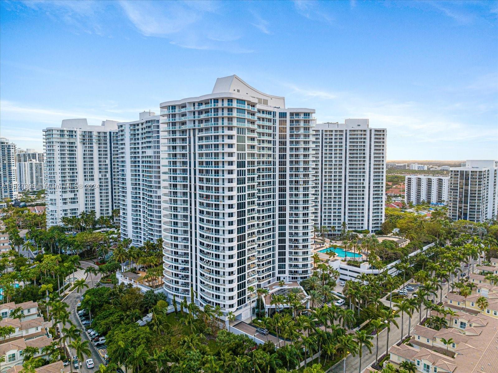 21200 Point Place 2202, Aventura, Florida 33180, 3 Bedrooms Bedrooms, ,3 BathroomsBathrooms,Residential,For Sale,21200 Point Place 2202,A11527396