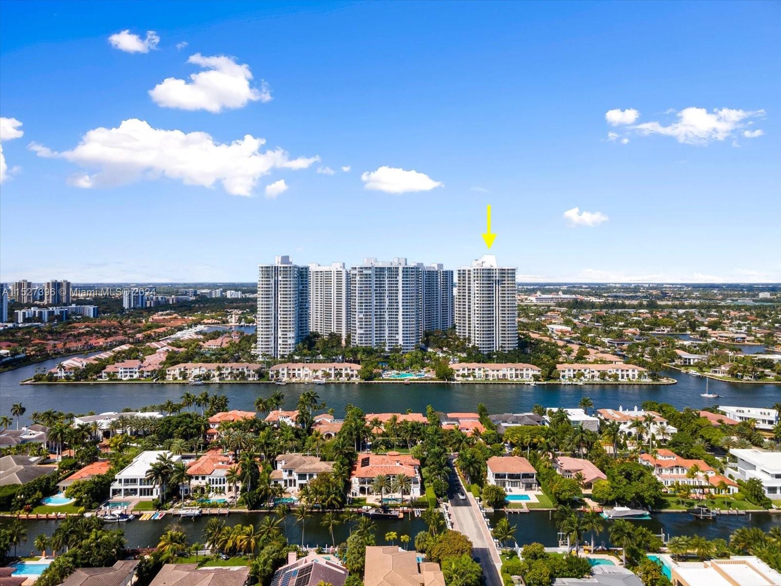 21200 Point Place 2202, Aventura, Florida 33180, 3 Bedrooms Bedrooms, ,3 BathroomsBathrooms,Residential,For Sale,21200 Point Place 2202,A11527396