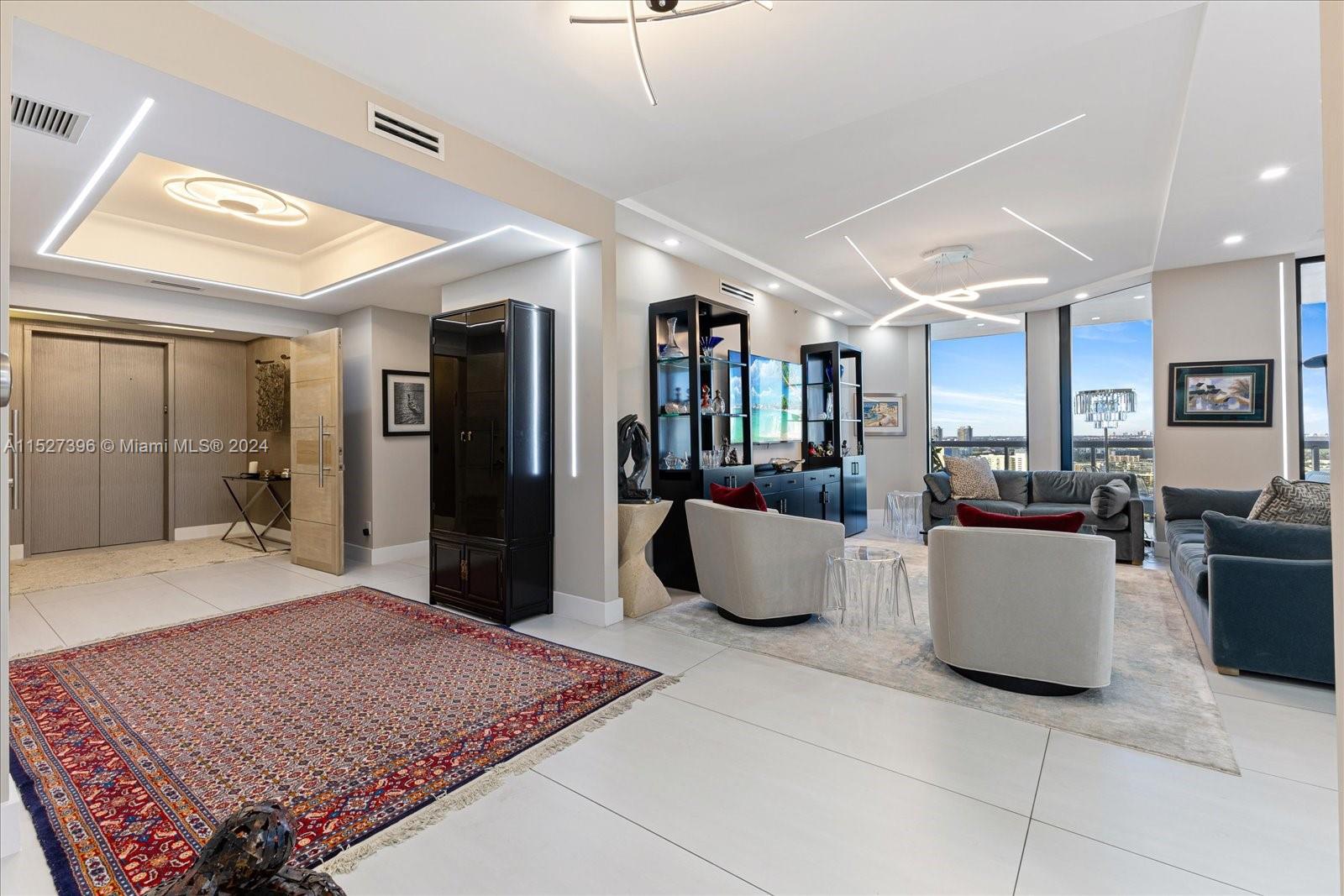 21200 Point Place 2202, Aventura, Florida 33180, 3 Bedrooms Bedrooms, ,3 BathroomsBathrooms,Residential,For Sale,21200 Point Place 2202,A11527396