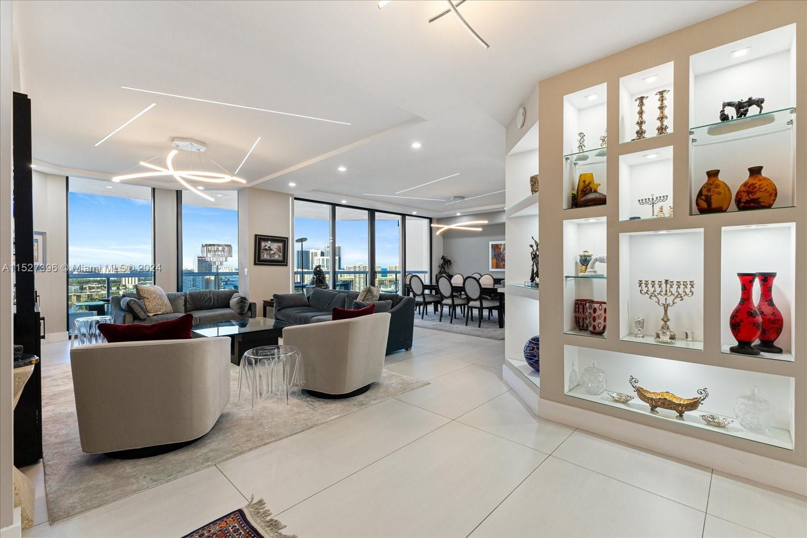 21200 Point Place 2202, Aventura, Florida 33180, 3 Bedrooms Bedrooms, ,3 BathroomsBathrooms,Residential,For Sale,21200 Point Place 2202,A11527396