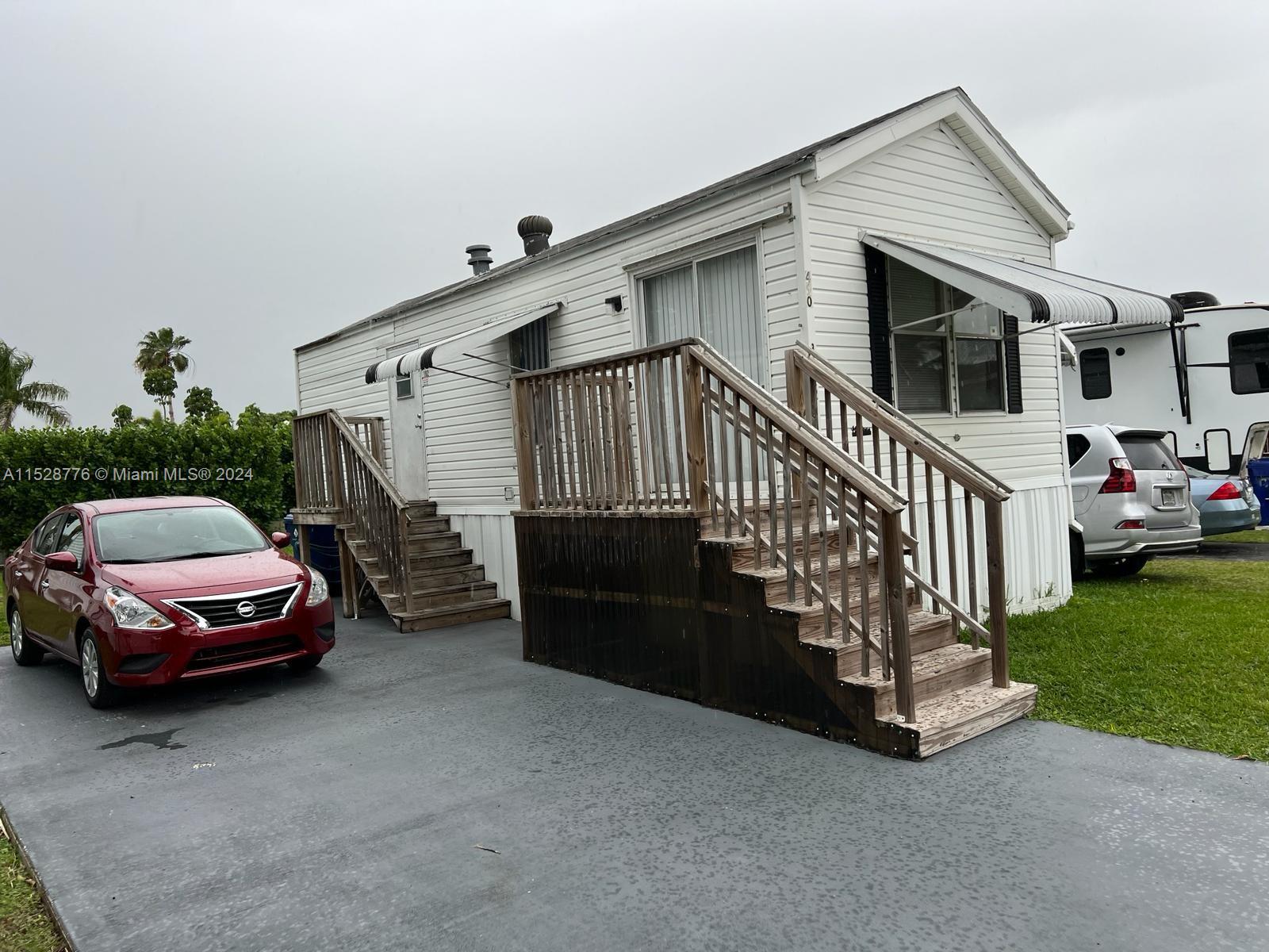 Homestead, FL, 33034 United States, 2 Bedrooms Bedrooms, ,1 BathroomBathrooms,Residential,For Sale,A11528776