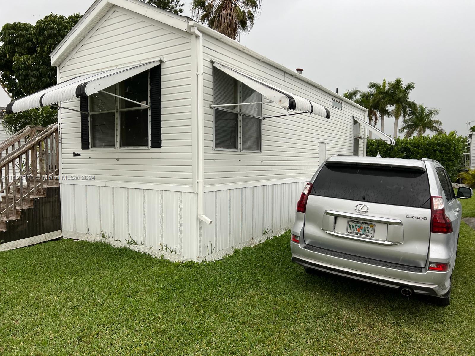 Homestead, FL, 33034 United States, 2 Bedrooms Bedrooms, ,1 BathroomBathrooms,Residential,For Sale,A11528776