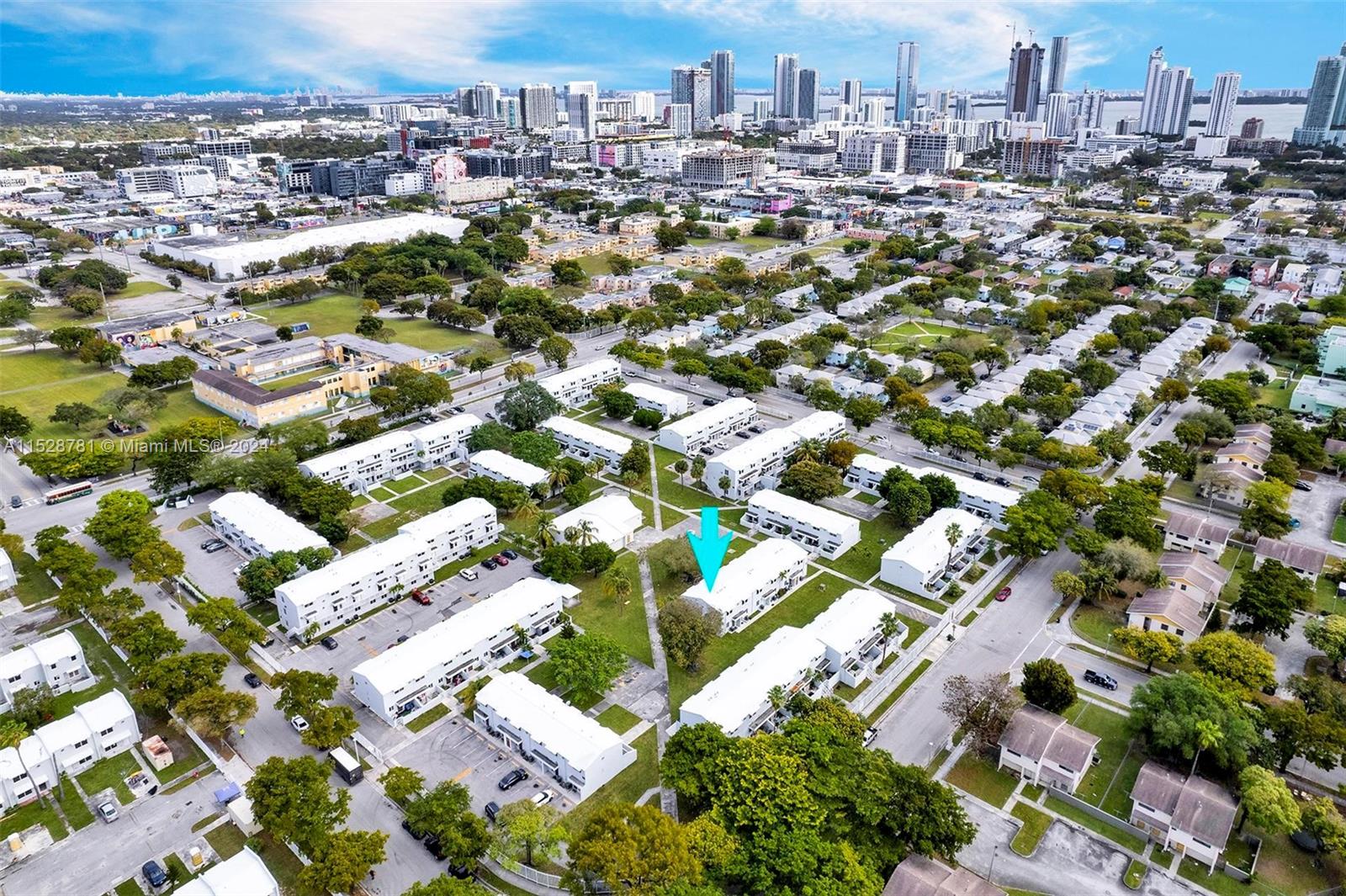 1917 NW 5th Pl 368, Miami, Florida 33136, 4 Bedrooms Bedrooms, ,1 BathroomBathrooms,Residential,For Sale,1917 NW 5th Pl 368,A11528781