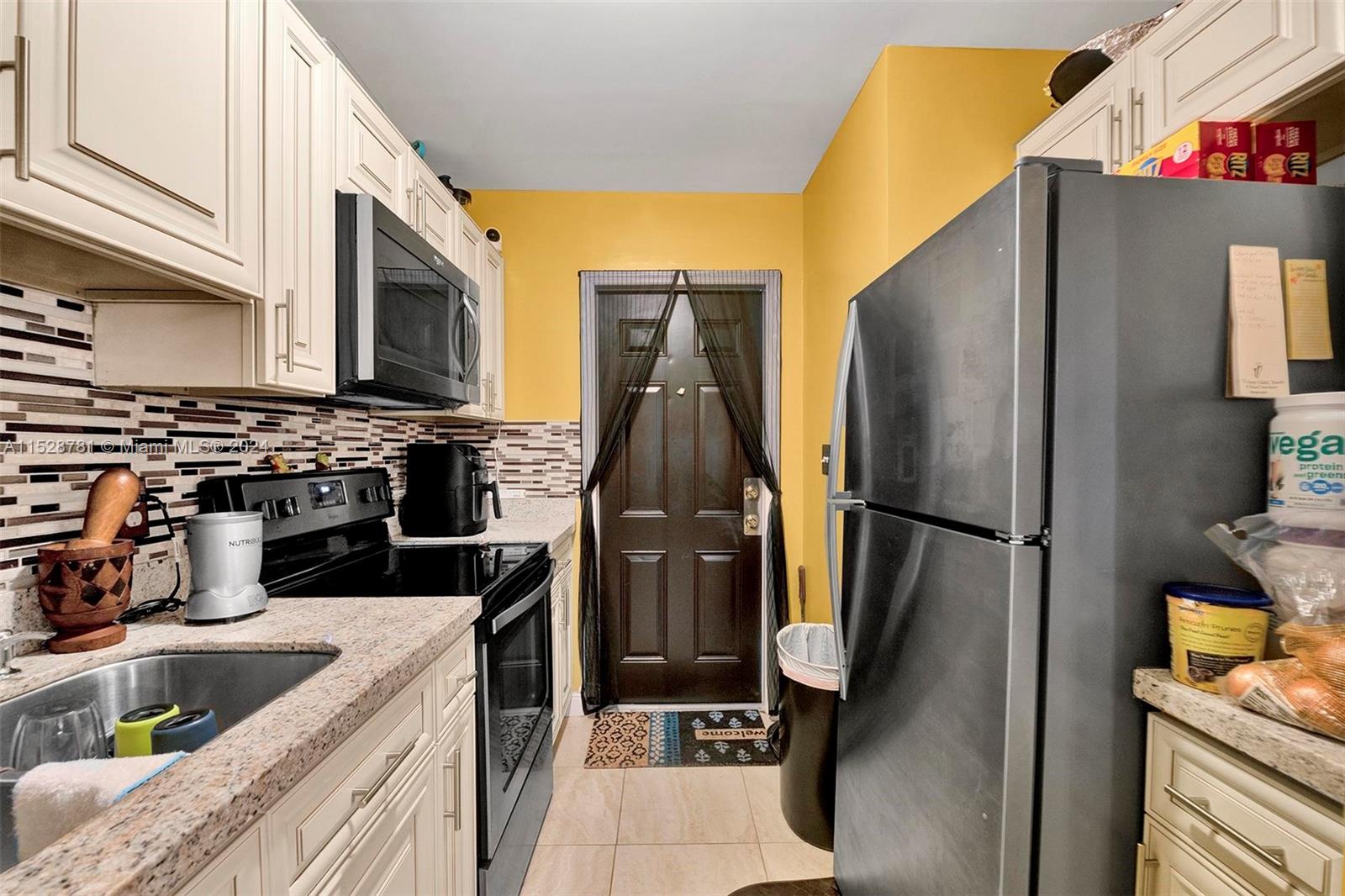 1917 NW 5th Pl 368, Miami, Florida 33136, 4 Bedrooms Bedrooms, ,1 BathroomBathrooms,Residential,For Sale,1917 NW 5th Pl 368,A11528781