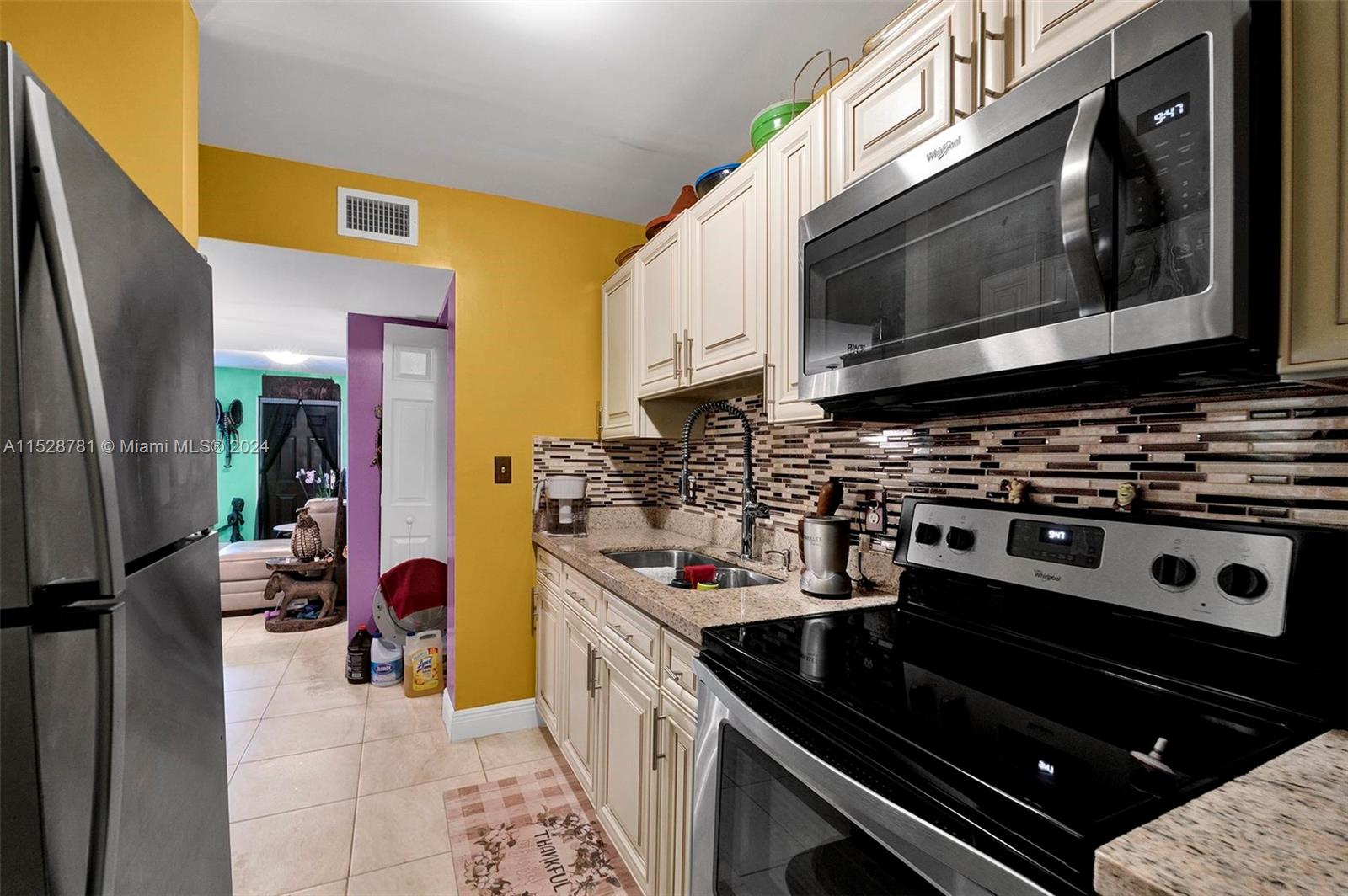 1917 NW 5th Pl 368, Miami, Florida 33136, 4 Bedrooms Bedrooms, ,1 BathroomBathrooms,Residential,For Sale,1917 NW 5th Pl 368,A11528781