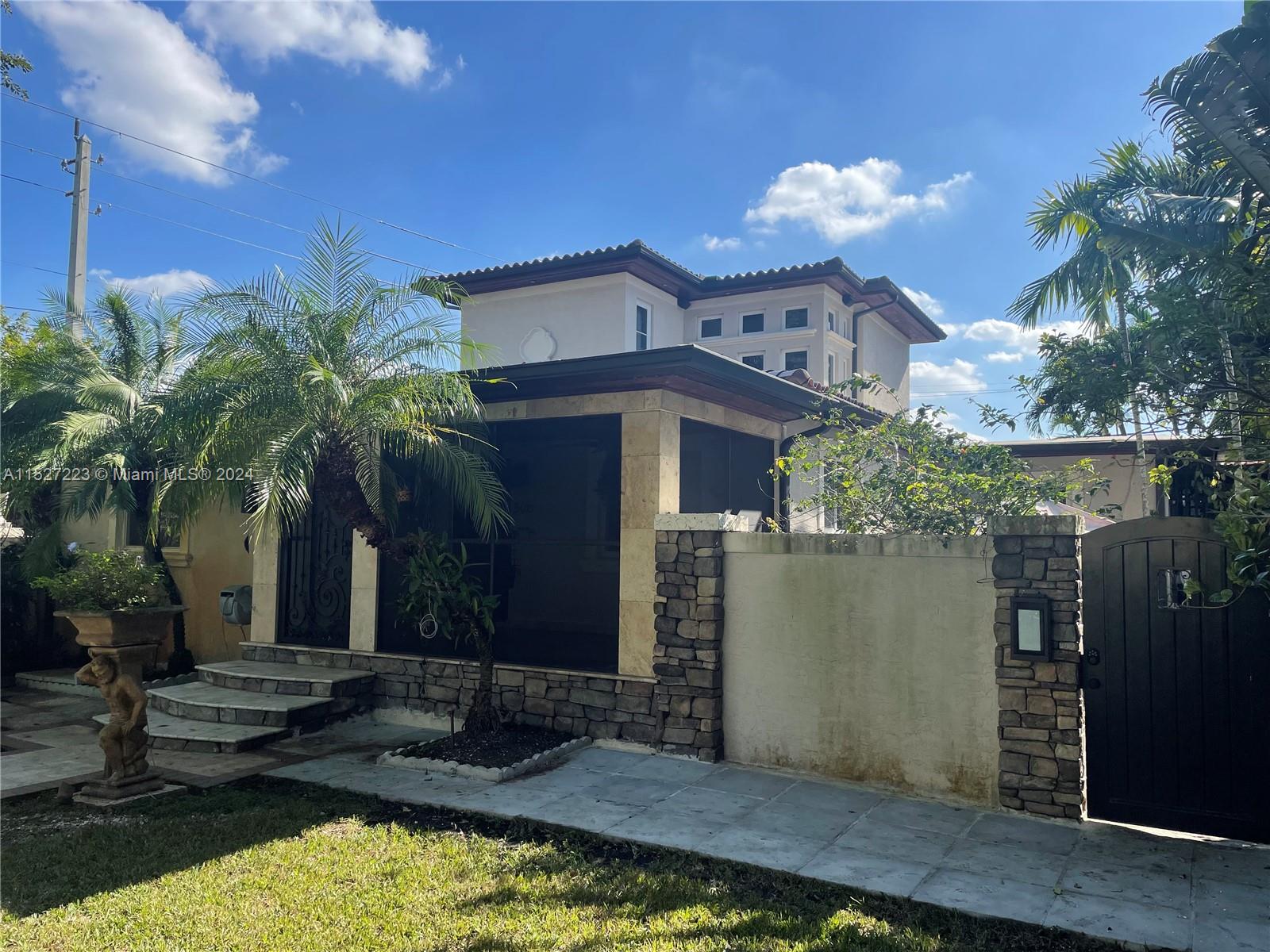 Undisclosed For Sale A11527223, FL