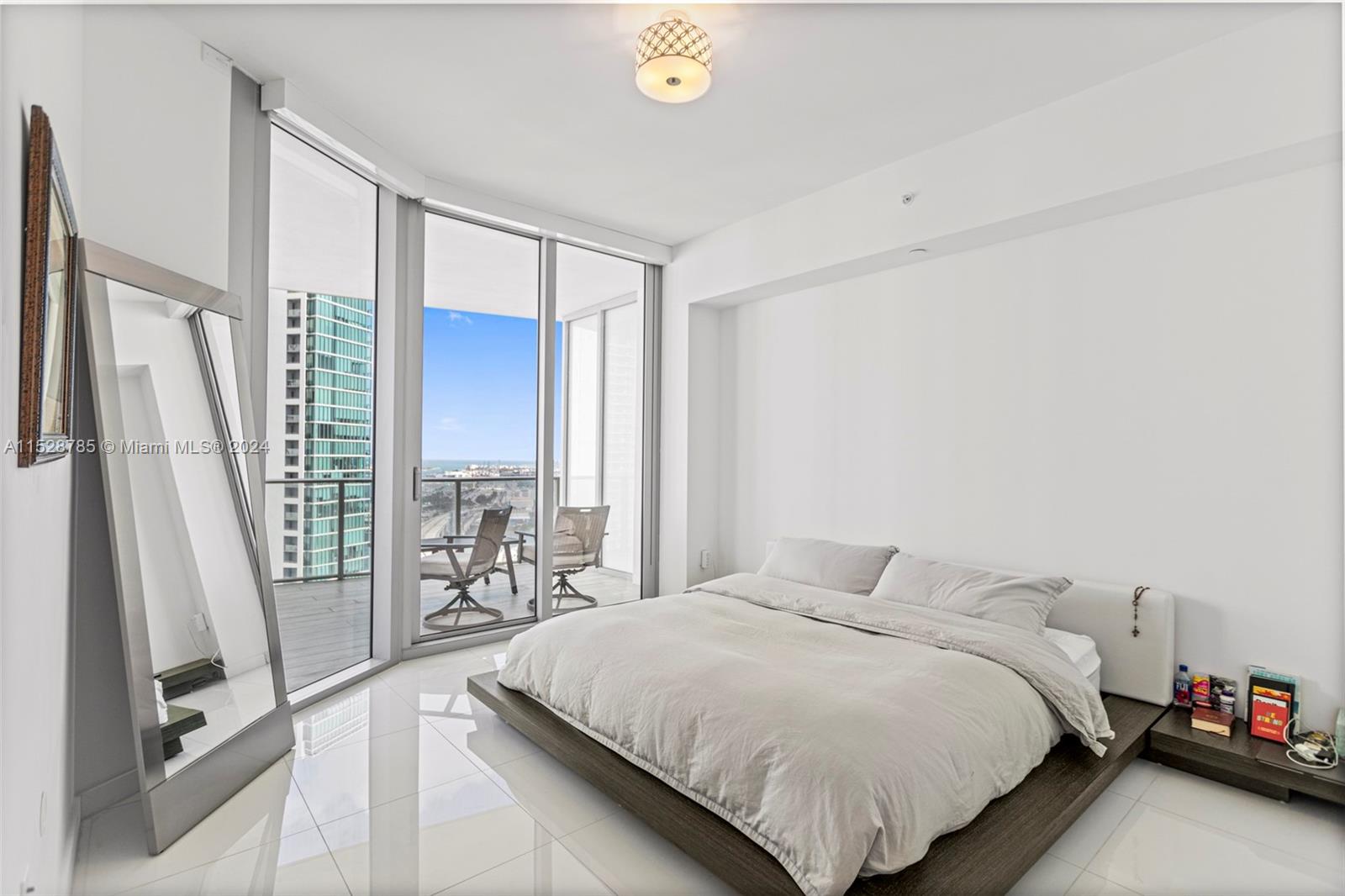 851 NE 1st Ave 3707, Miami, Florida 33132, 2 Bedrooms Bedrooms, ,3 BathroomsBathrooms,Residential,For Sale,851 NE 1st Ave 3707,A11528785