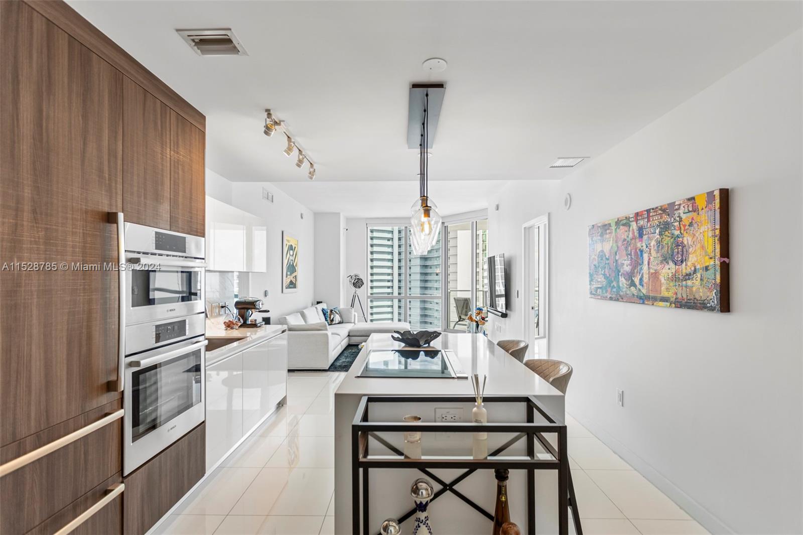 851 NE 1st Ave 3707, Miami, Florida 33132, 2 Bedrooms Bedrooms, ,3 BathroomsBathrooms,Residential,For Sale,851 NE 1st Ave 3707,A11528785