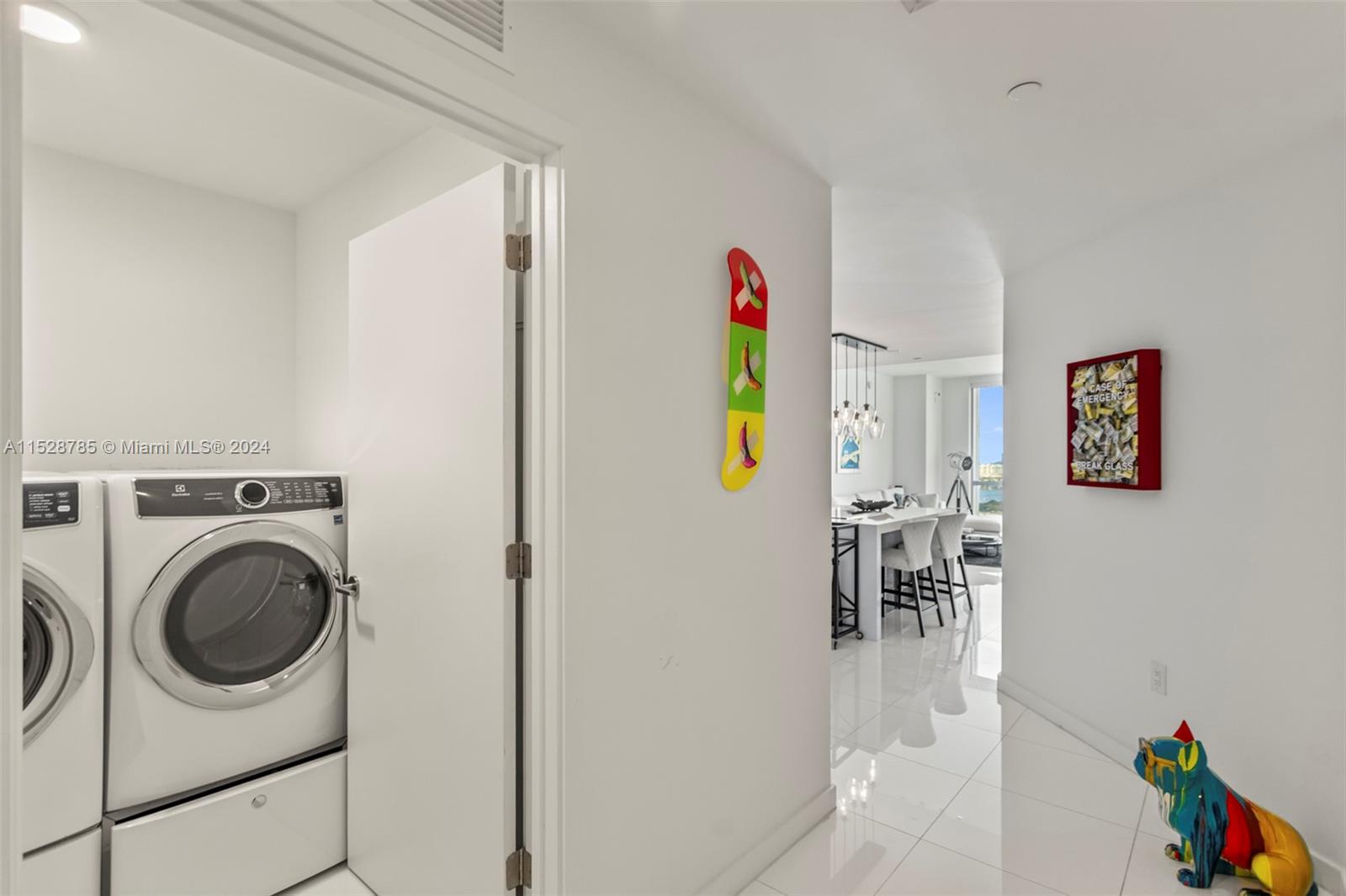 851 NE 1st Ave 3707, Miami, Florida 33132, 2 Bedrooms Bedrooms, ,3 BathroomsBathrooms,Residential,For Sale,851 NE 1st Ave 3707,A11528785