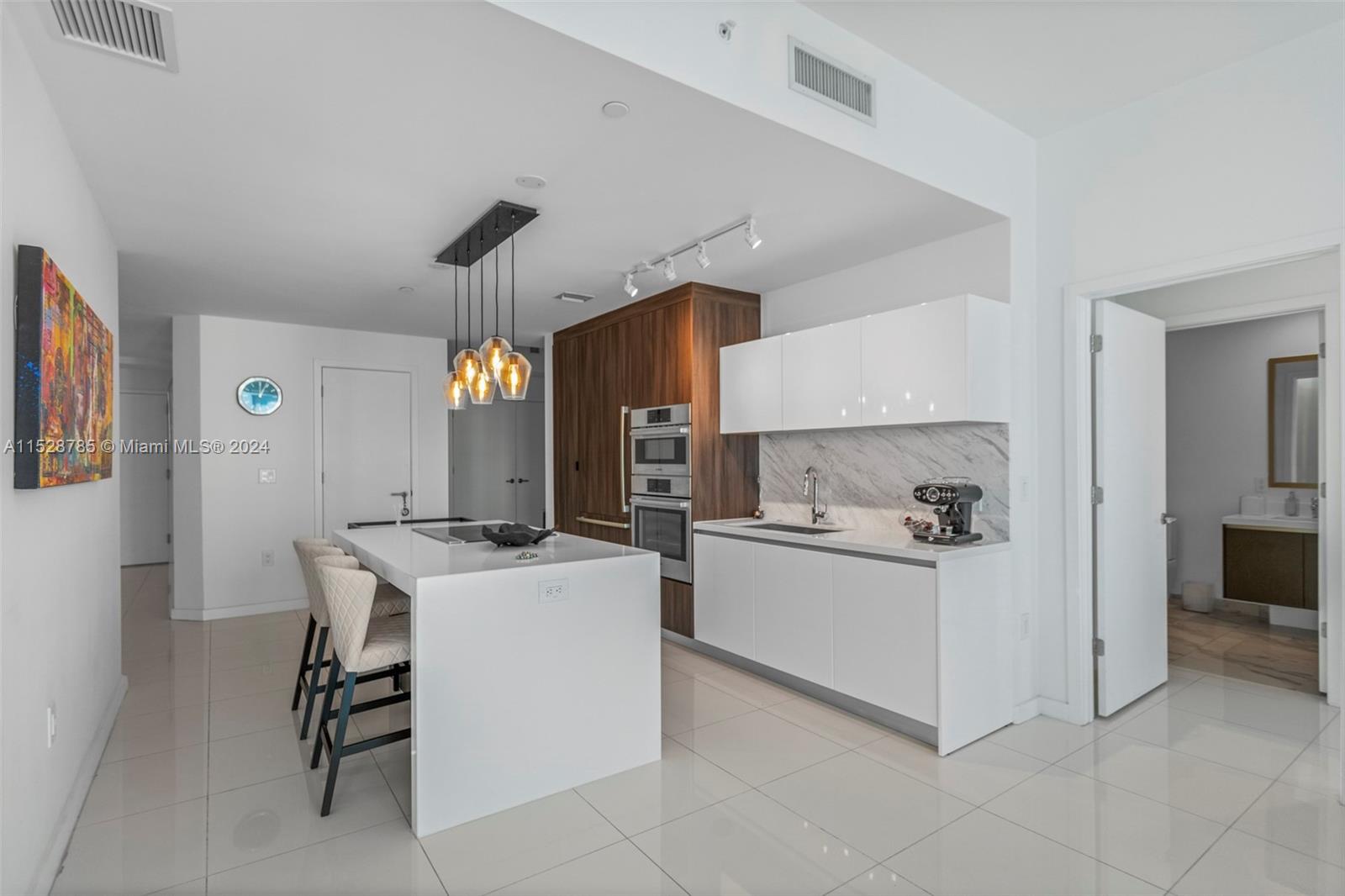 851 NE 1st Ave 3707, Miami, Florida 33132, 2 Bedrooms Bedrooms, ,3 BathroomsBathrooms,Residential,For Sale,851 NE 1st Ave 3707,A11528785