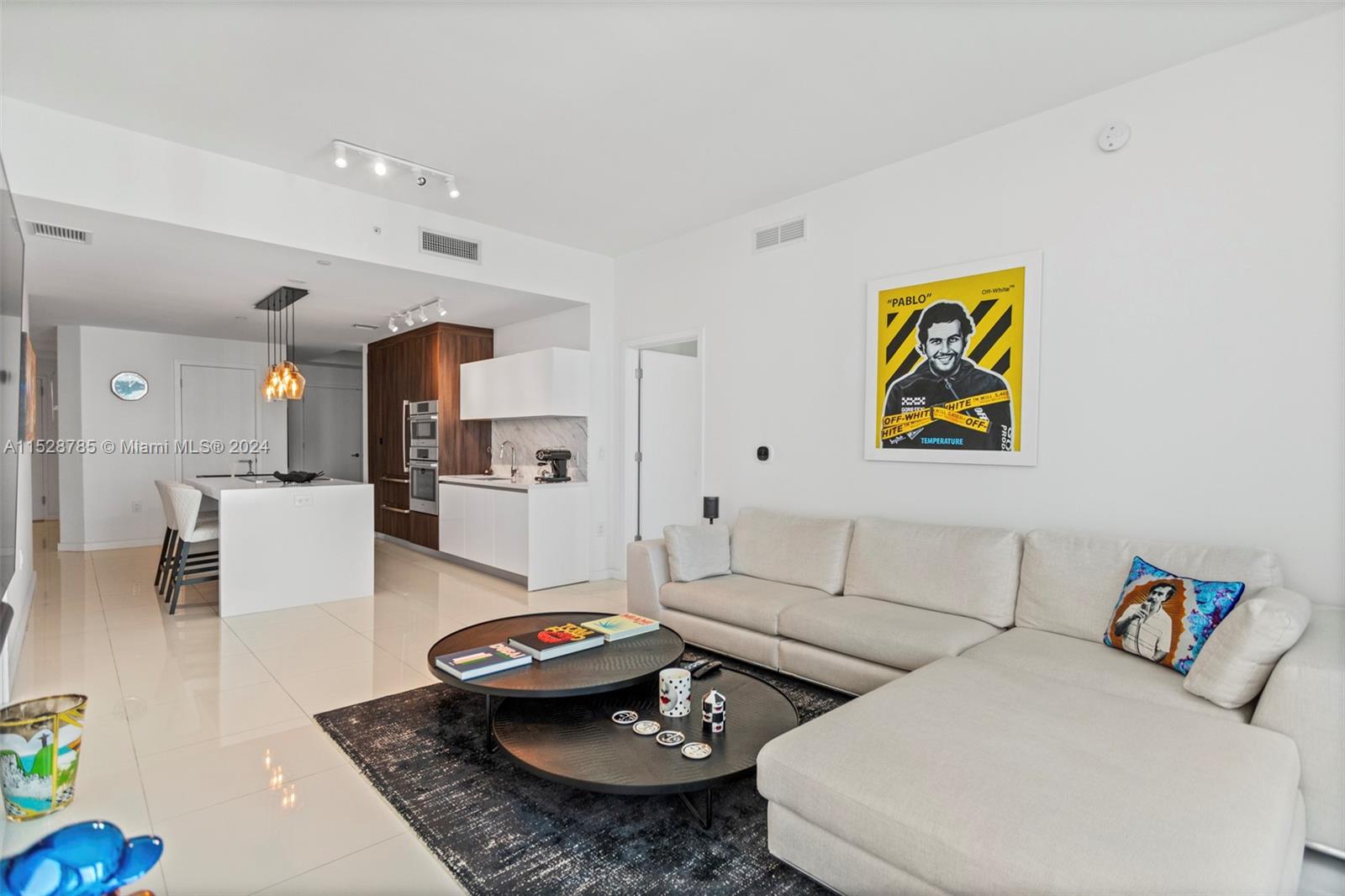 851 NE 1st Ave 3707, Miami, Florida 33132, 2 Bedrooms Bedrooms, ,3 BathroomsBathrooms,Residential,For Sale,851 NE 1st Ave 3707,A11528785