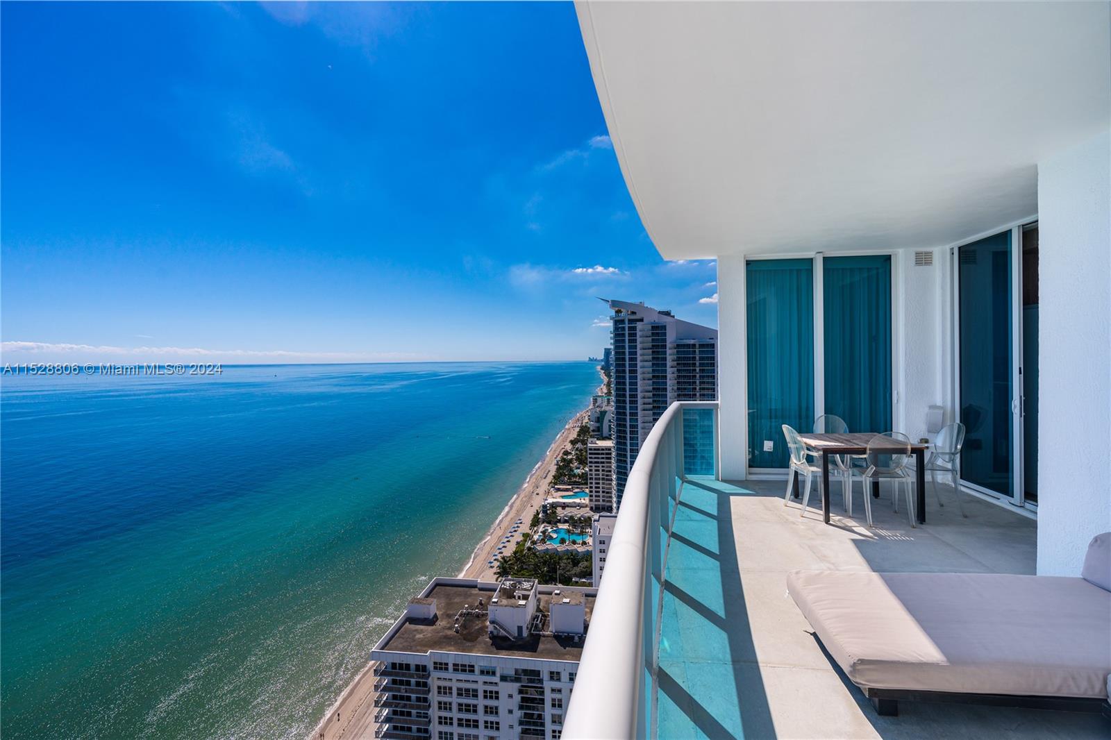 2711 Ocean Dr, Hollywood, FL, 33019 United States, 3 Bedrooms Bedrooms, ,3 BathroomsBathrooms,Residential,For Sale,Ocean Dr,A11528806