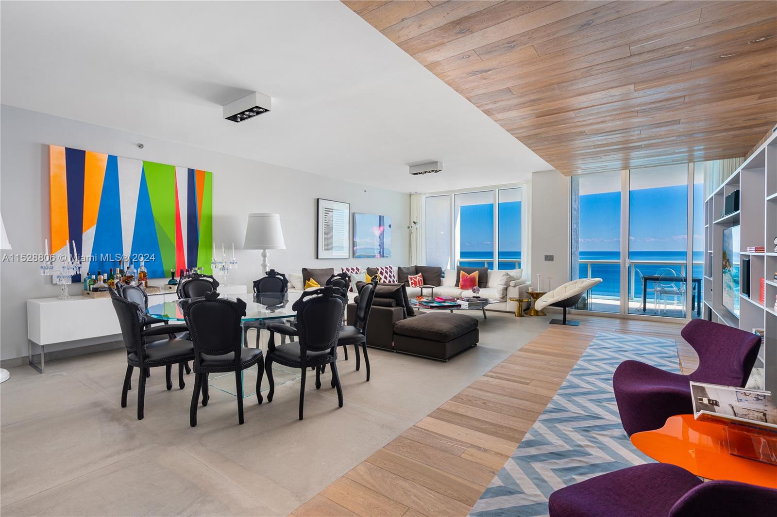 2711 Ocean Dr, Hollywood, FL, 33019 United States, 3 Bedrooms Bedrooms, ,3 BathroomsBathrooms,Residential,For Sale,Ocean Dr,A11528806