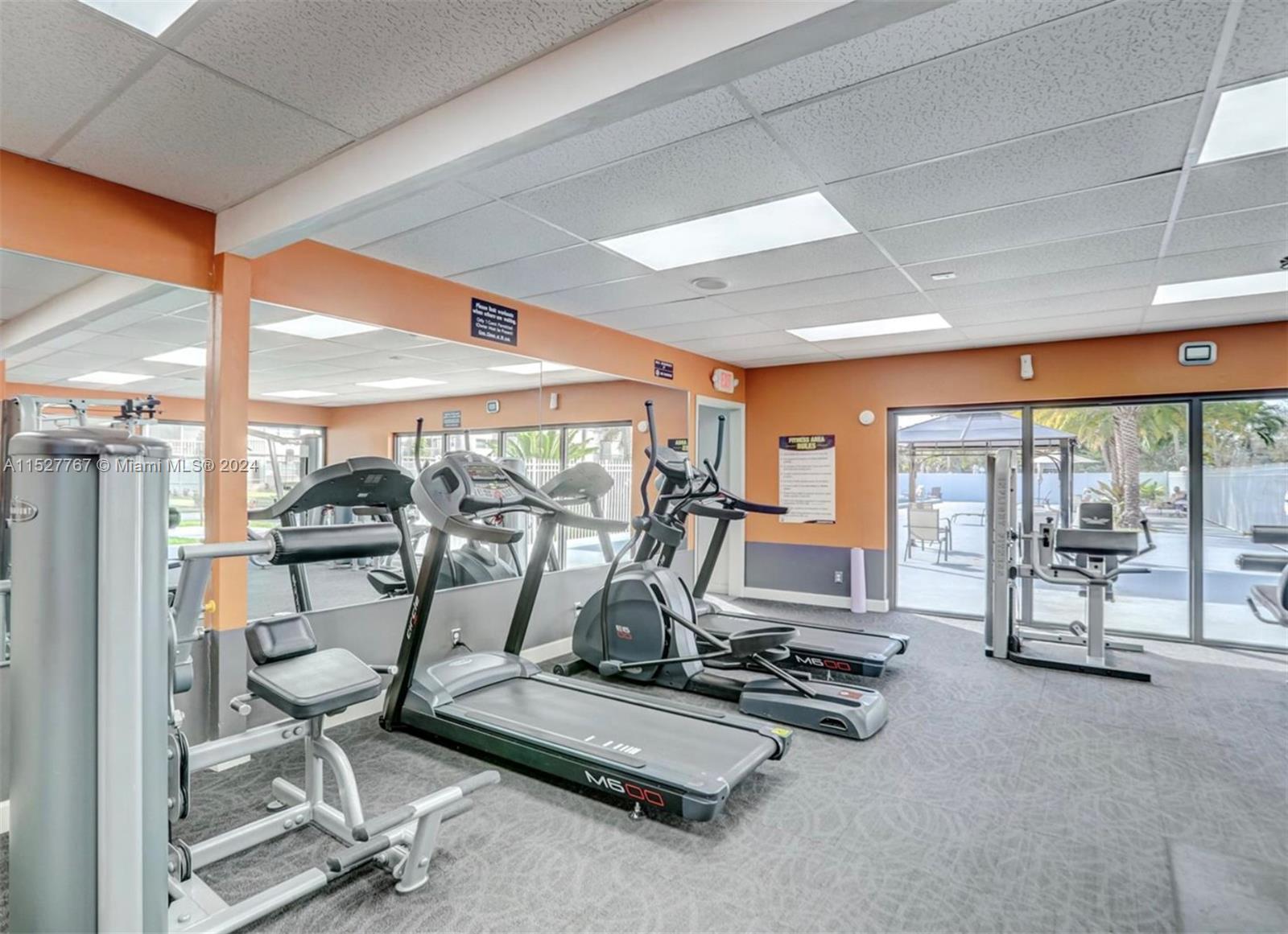 4800 Hillcrest Ln 307, Hollywood, Florida 33021, 2 Bedrooms Bedrooms, ,2 BathroomsBathrooms,Residential,For Sale,4800 Hillcrest Ln 307,A11527767