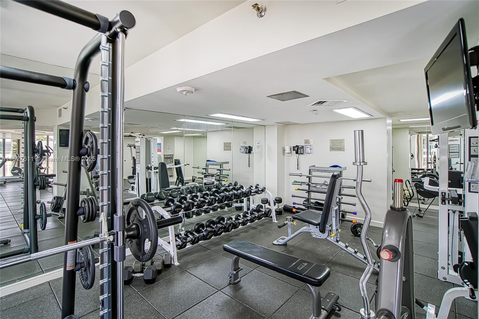 View from the Balcony #2