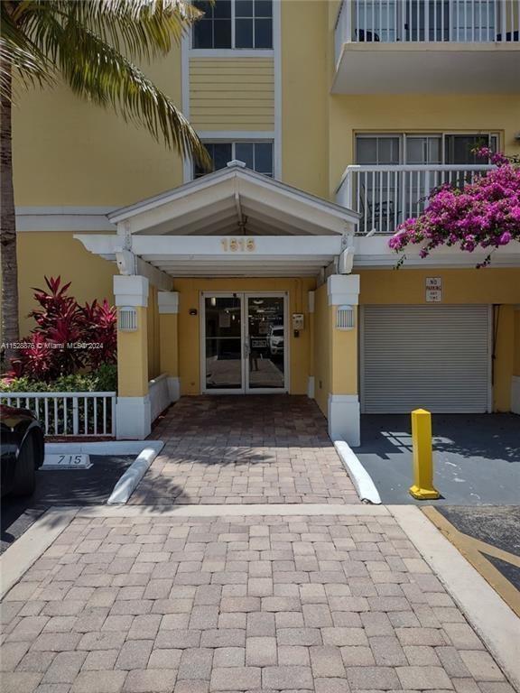 1515 E Broward Blvd #406 For Sale A11528876, FL