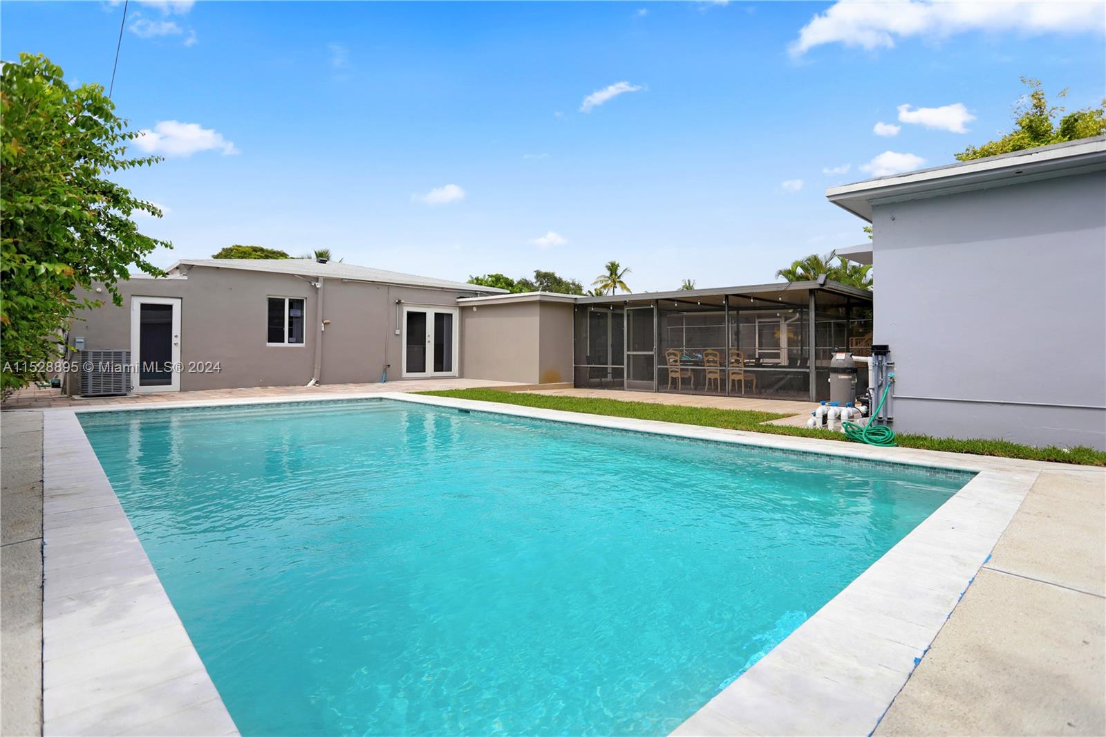 1436 Funston St, Hollywood, Florida 33020, 4 Bedrooms Bedrooms, ,4 BathroomsBathrooms,Residential,For Sale,1436 Funston St,A11528895