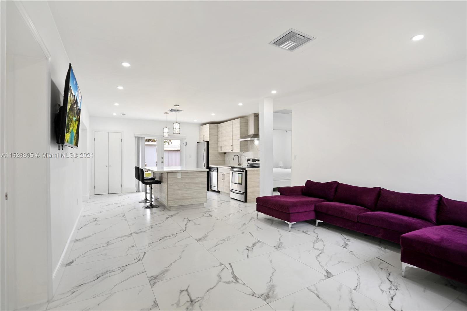 1436 Funston St, Hollywood, Florida 33020, 4 Bedrooms Bedrooms, ,4 BathroomsBathrooms,Residential,For Sale,1436 Funston St,A11528895