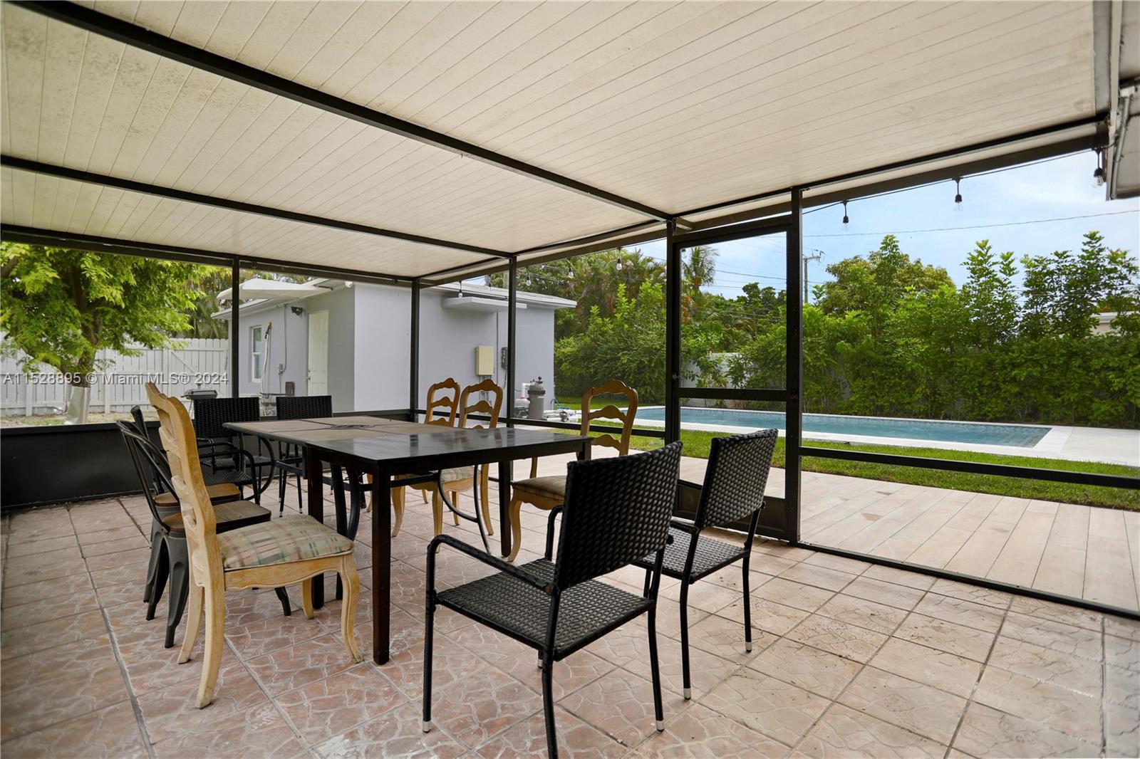 1436 Funston St, Hollywood, Florida 33020, 4 Bedrooms Bedrooms, ,4 BathroomsBathrooms,Residential,For Sale,1436 Funston St,A11528895