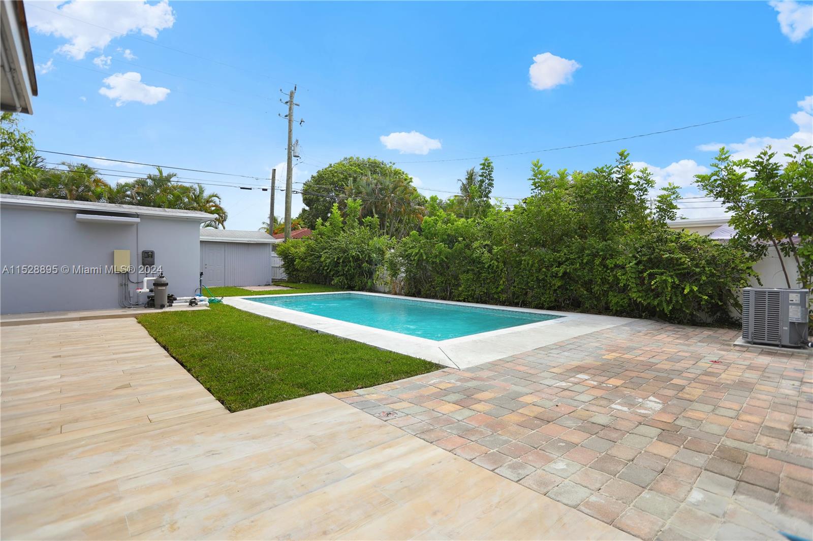 1436 Funston St, Hollywood, Florida 33020, 4 Bedrooms Bedrooms, ,4 BathroomsBathrooms,Residential,For Sale,1436 Funston St,A11528895