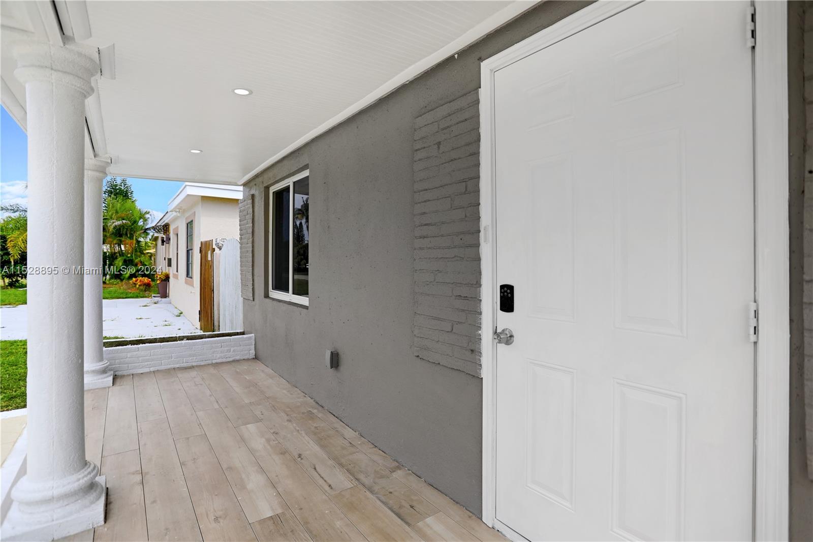 1436 Funston St, Hollywood, Florida 33020, 4 Bedrooms Bedrooms, ,4 BathroomsBathrooms,Residential,For Sale,1436 Funston St,A11528895