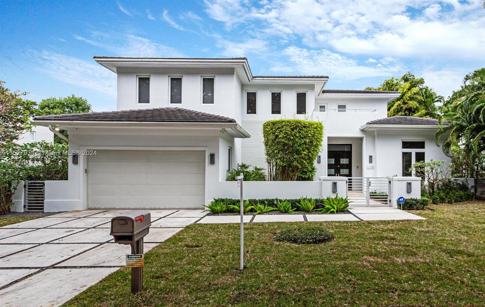 731 Escobar Ave, Coral Gables, FL, 33134 United States, 5 Bedrooms Bedrooms, ,4 BathroomsBathrooms,Residential,For Sale,Escobar Ave,A11527039