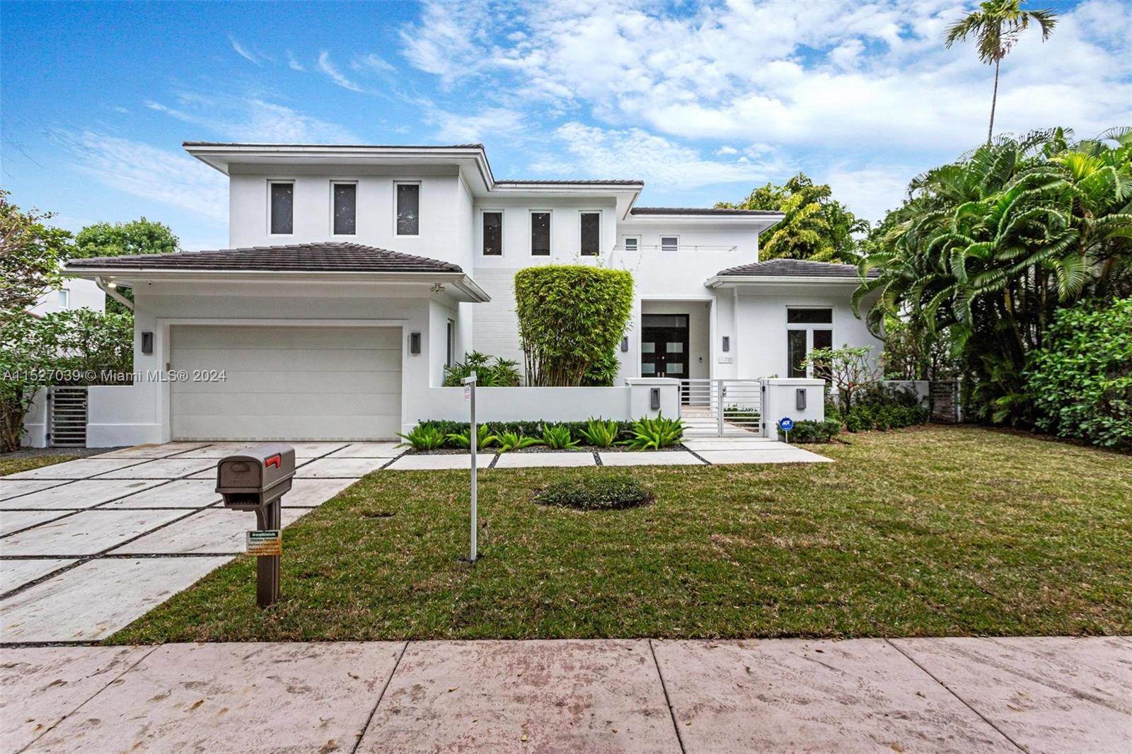 731 Escobar Ave, Coral Gables, FL, 33134 United States, 5 Bedrooms Bedrooms, ,4 BathroomsBathrooms,Residential,For Sale,Escobar Ave,A11527039