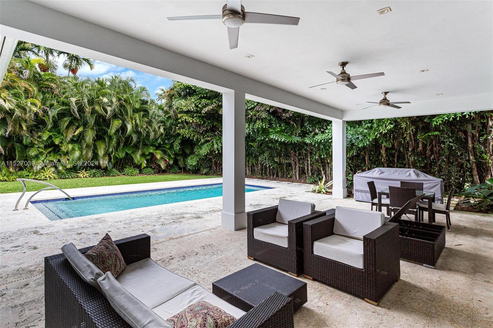 731 Escobar Ave, Coral Gables, FL, 33134 United States, 5 Bedrooms Bedrooms, ,4 BathroomsBathrooms,Residential,For Sale,Escobar Ave,A11527039