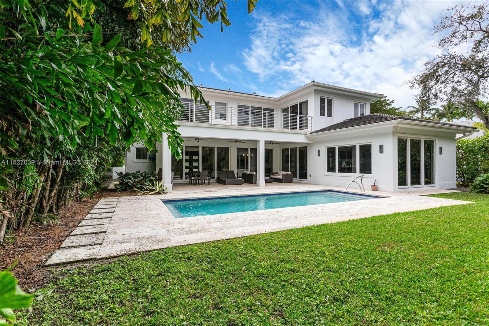 731 Escobar Ave, Coral Gables, Florida 33134, 5 Bedrooms Bedrooms, ,5 BathroomsBathrooms,Residential,For Sale,731 Escobar Ave,A11527039