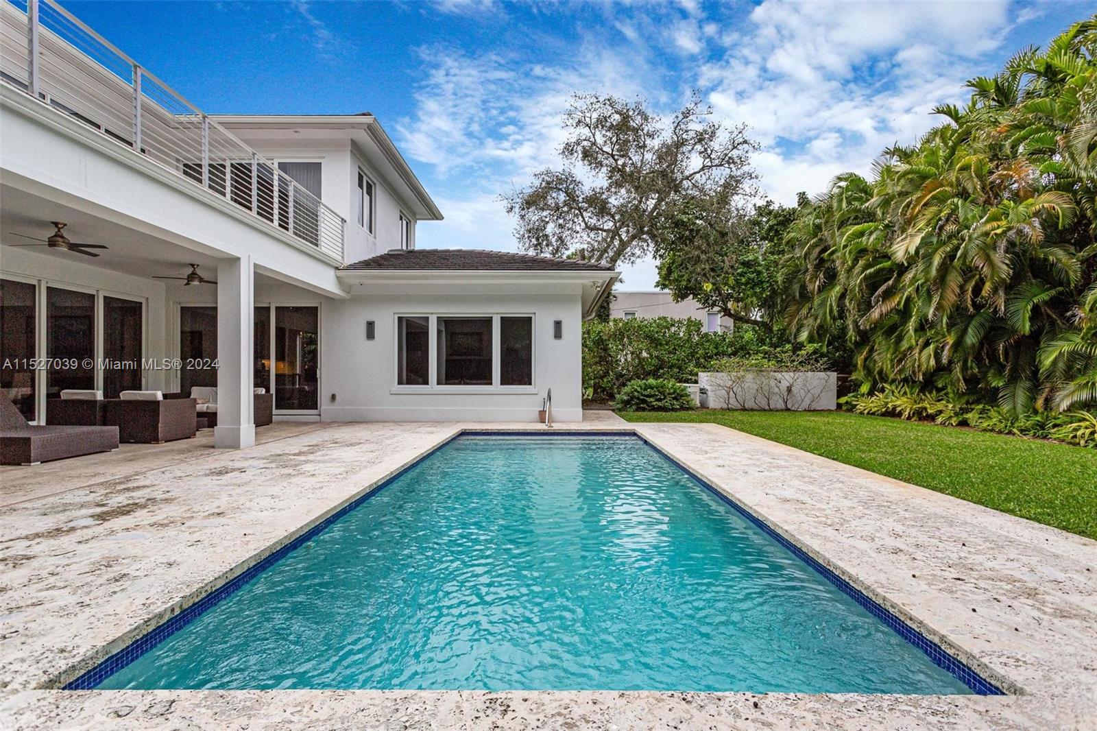 731 Escobar Ave, Coral Gables, FL, 33134 United States, 5 Bedrooms Bedrooms, ,4 BathroomsBathrooms,Residential,For Sale,Escobar Ave,A11527039