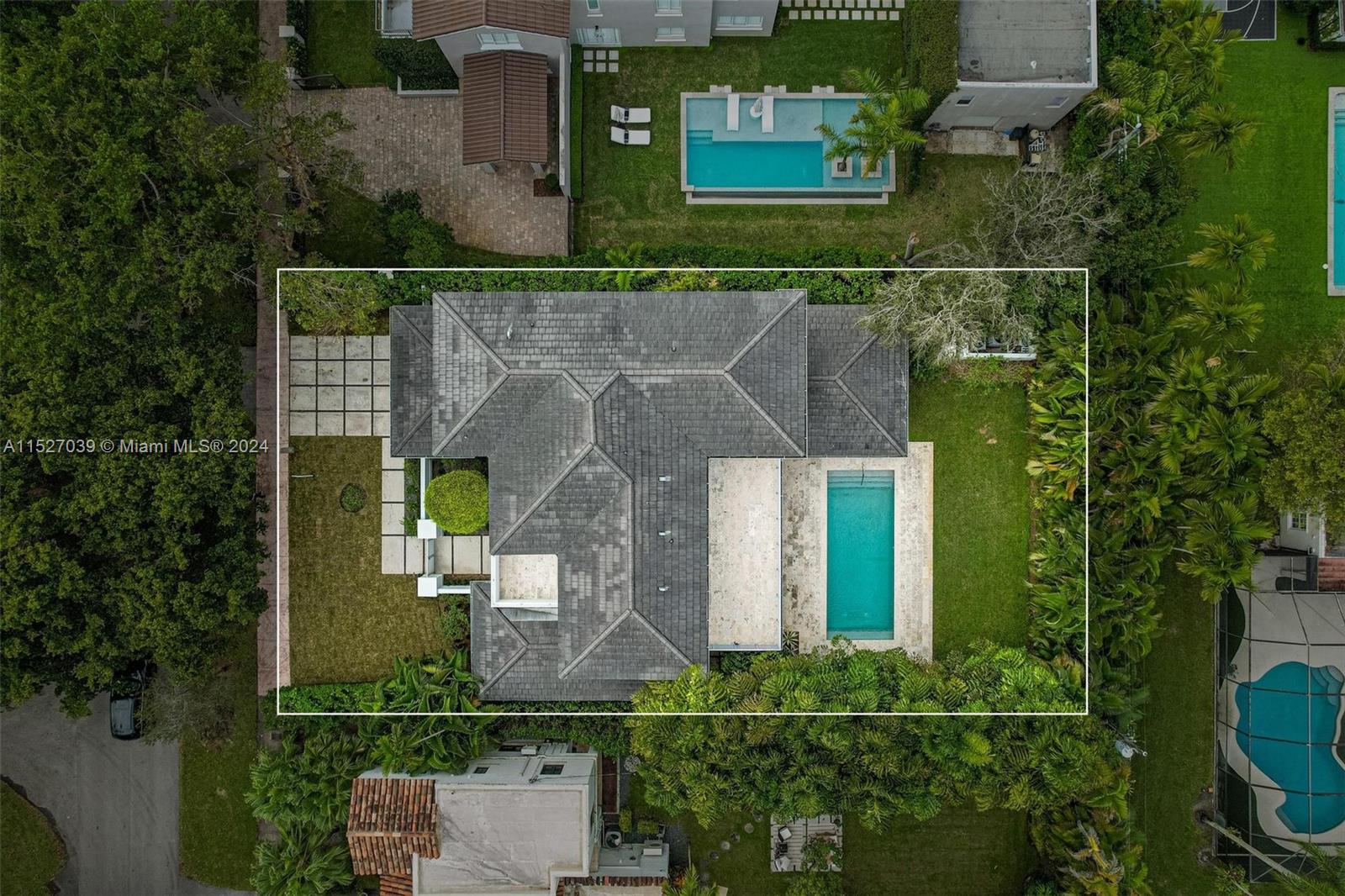731 Escobar Ave, Coral Gables, FL, 33134 United States, 5 Bedrooms Bedrooms, ,4 BathroomsBathrooms,Residential,For Sale,Escobar Ave,A11527039