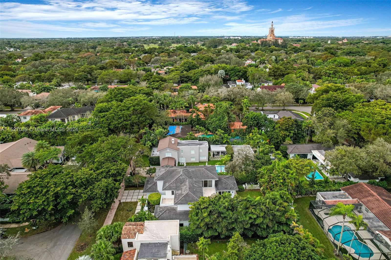 731 Escobar Ave, Coral Gables, Florida 33134, 5 Bedrooms Bedrooms, ,5 BathroomsBathrooms,Residential,For Sale,731 Escobar Ave,A11527039