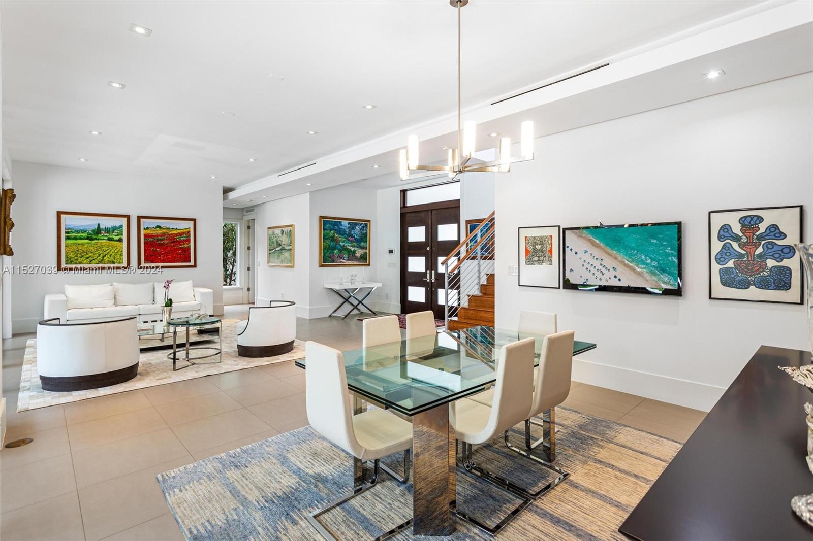 731 Escobar Ave, Coral Gables, Florida 33134, 5 Bedrooms Bedrooms, ,5 BathroomsBathrooms,Residential,For Sale,731 Escobar Ave,A11527039