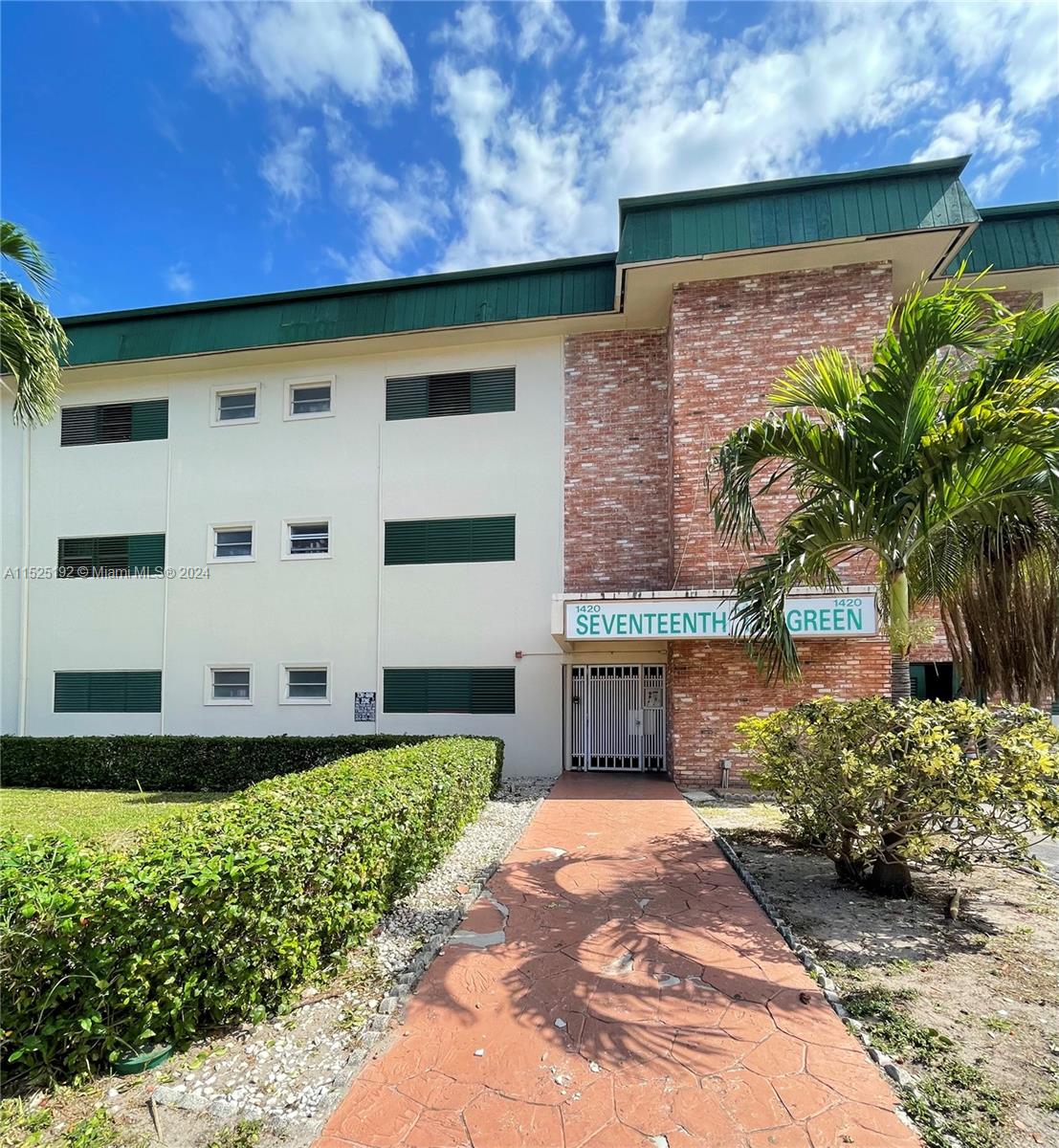 1420 Atlantic Shores Blvd 130, Hallandale Beach, Florida 33009, 1 Bedroom Bedrooms, ,1 BathroomBathrooms,Residential,For Sale,1420 Atlantic Shores Blvd 130,A11525192