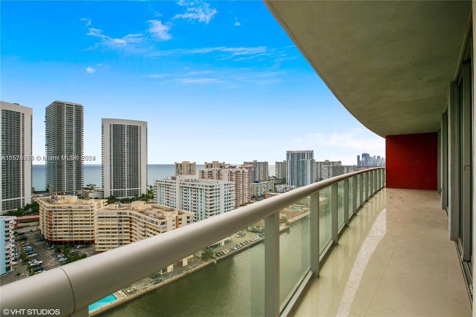 2600 E Hallandale Beach Blvd T2302, Hallandale Beach, Florida 33009, 3 Bedrooms Bedrooms, ,3 BathroomsBathrooms,Residential,For Sale,2600 E Hallandale Beach Blvd T2302,A11528971